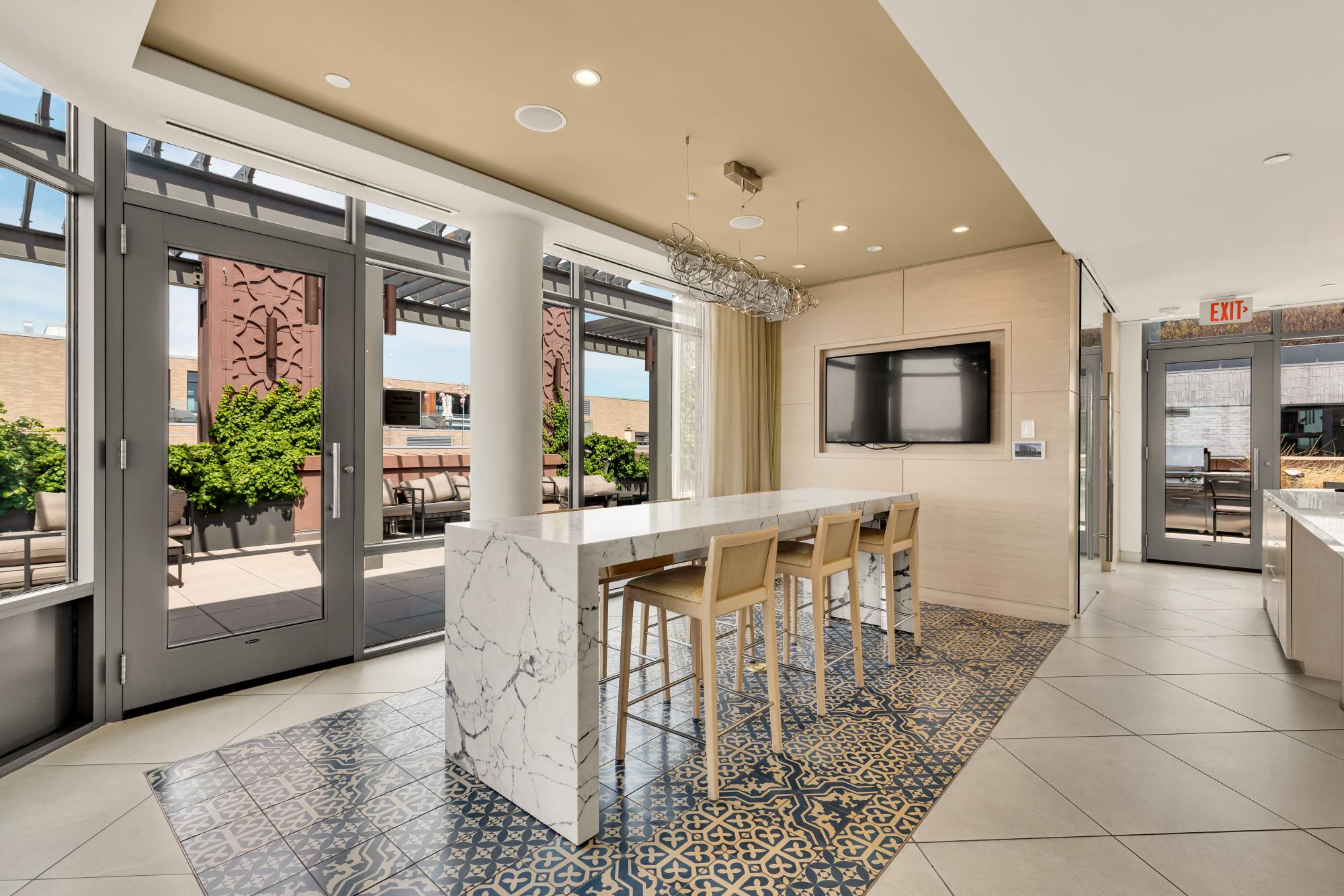  810 O Street NW, Washington, DC, 20001 - 物件實景