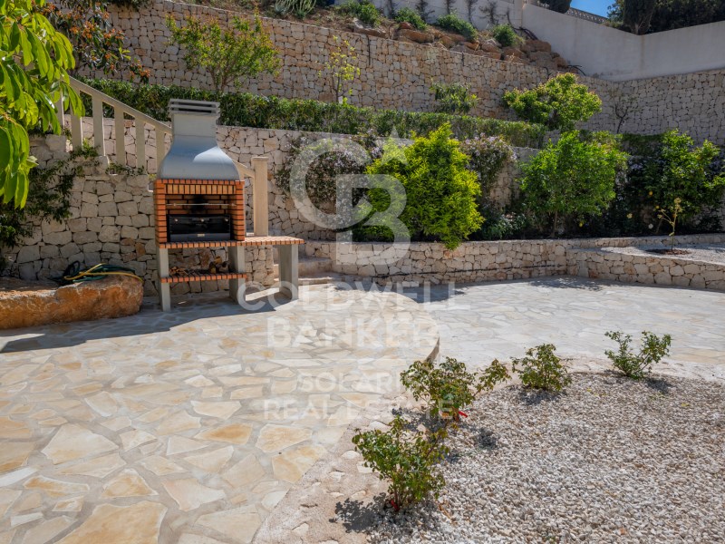 Alicante, Benitachell / el Poble Nou de Benitatxel, Benitachell / el Poble Nou de Benitatxell, Comunidad Valenciana, ES, 3 Bedrooms Bedrooms, ,2 BathroomsBathrooms,Residential,For Sale,Alicante, Benitachell / el Poble Nou de Benitatxel,1620932