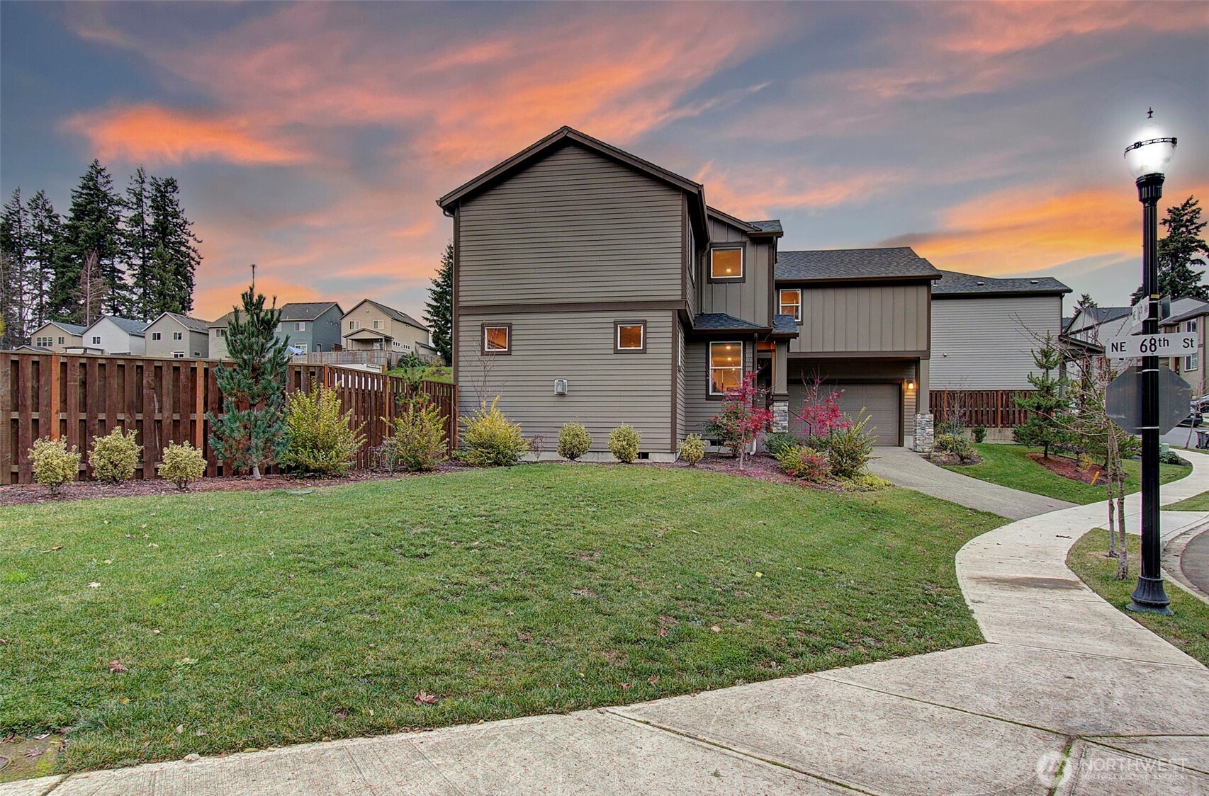 Vancouver, Washington, 98665, United States, 4 Bedrooms Bedrooms, ,3 BathroomsBathrooms,Residential,For Sale,2001006