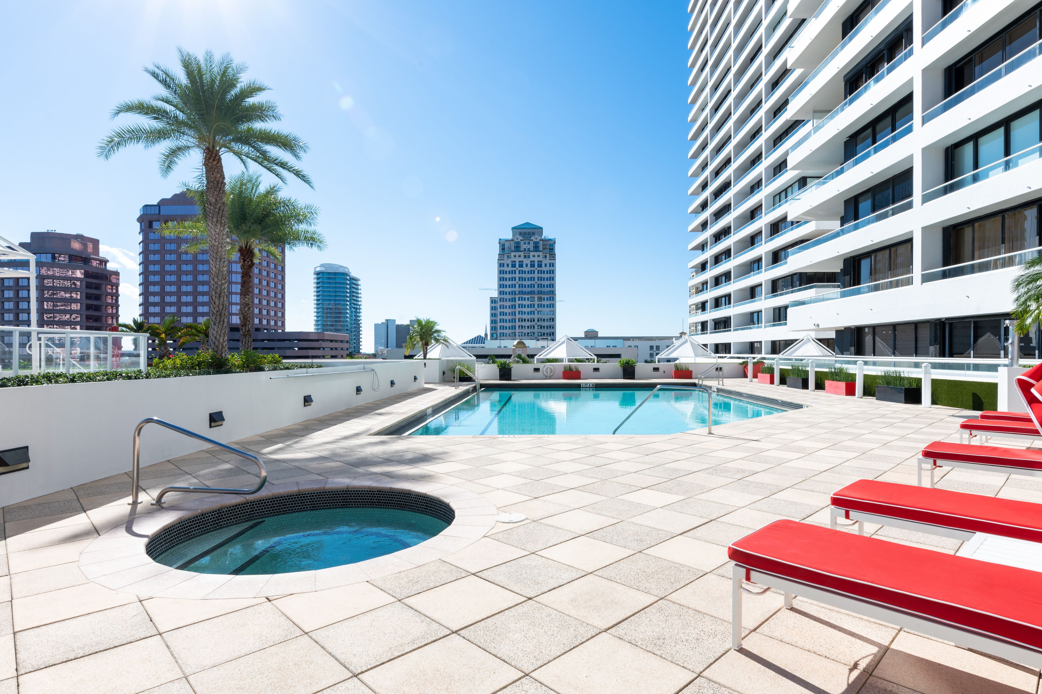  525 S Flagler Drive 11A - 物件實景