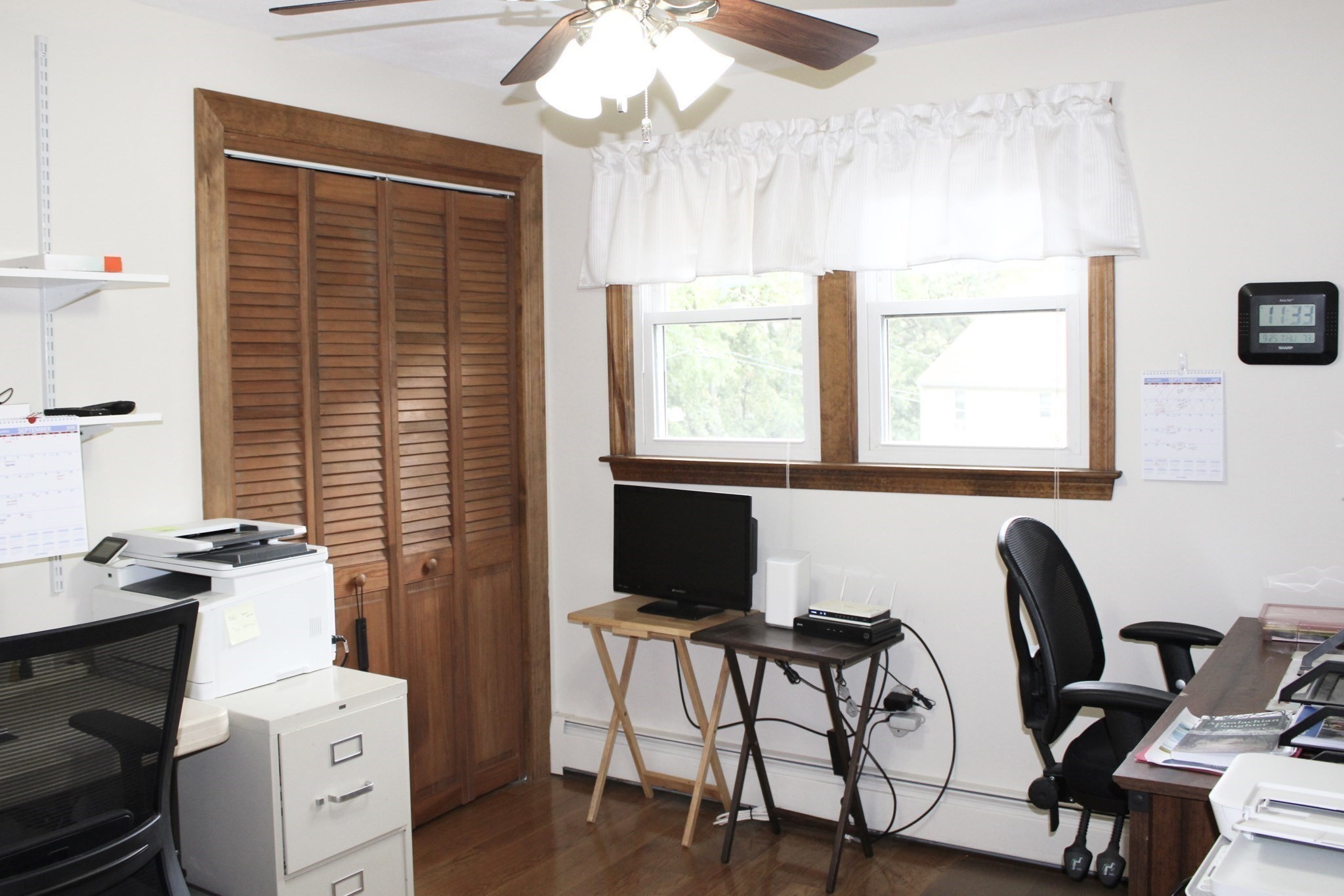 Woburn, Massachusetts, 01801, United States, 4 Bedrooms Bedrooms, ,2 BathroomsBathrooms,Residential,For Sale,1979204