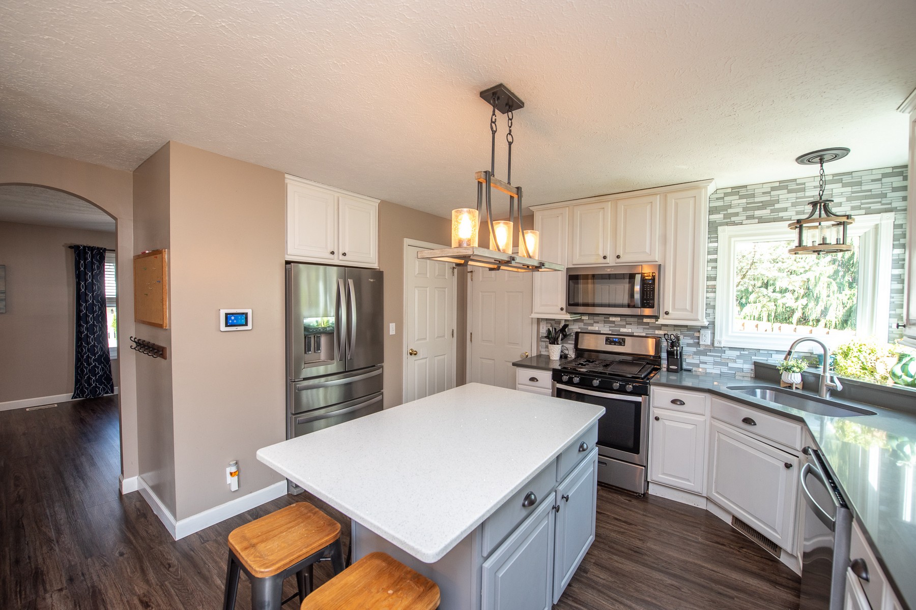  Beautiful Lafayette Home with Finished Walk-Out Basement - 物件實景