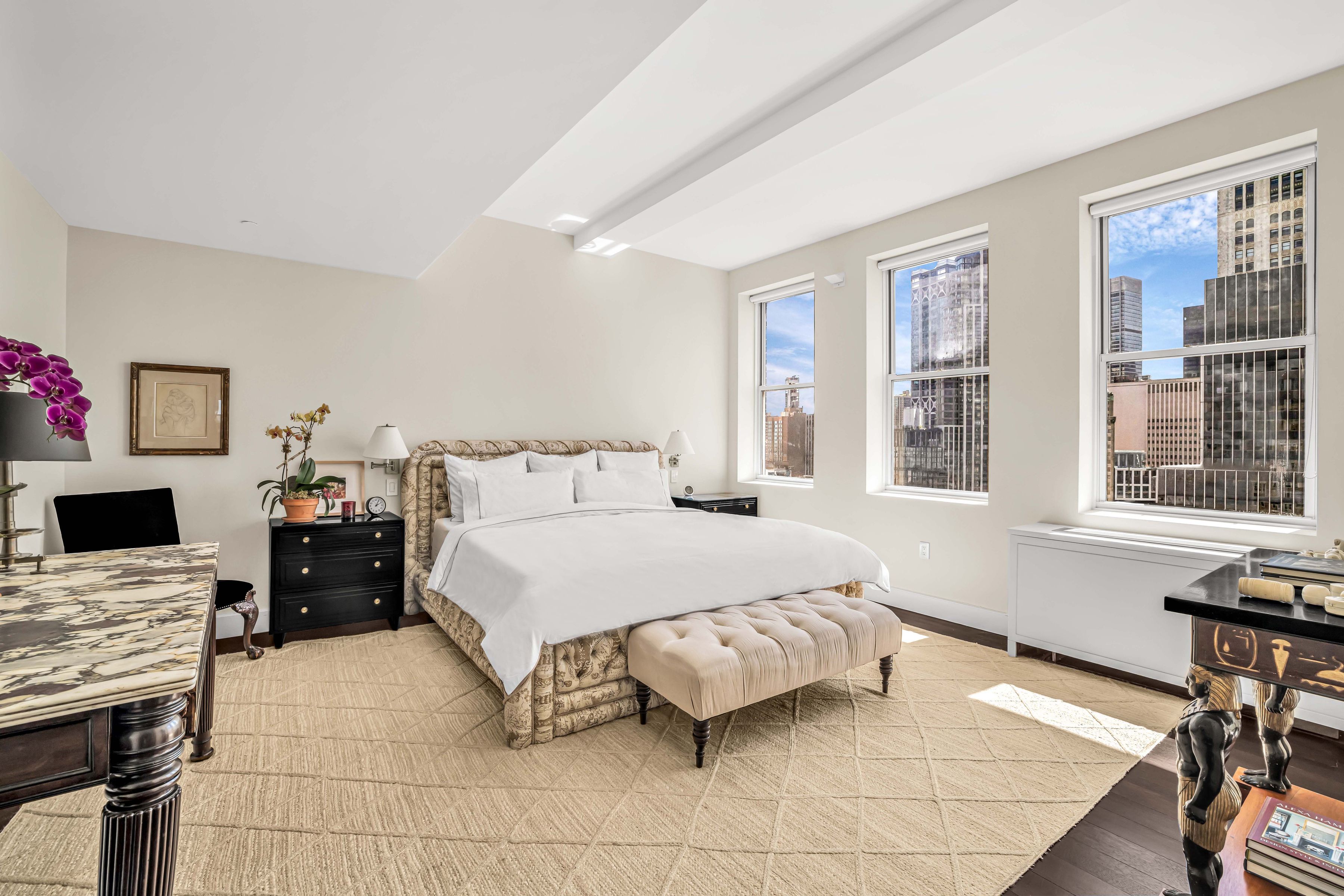  Tower 270 - 270 Broadway 25B - 物件實景