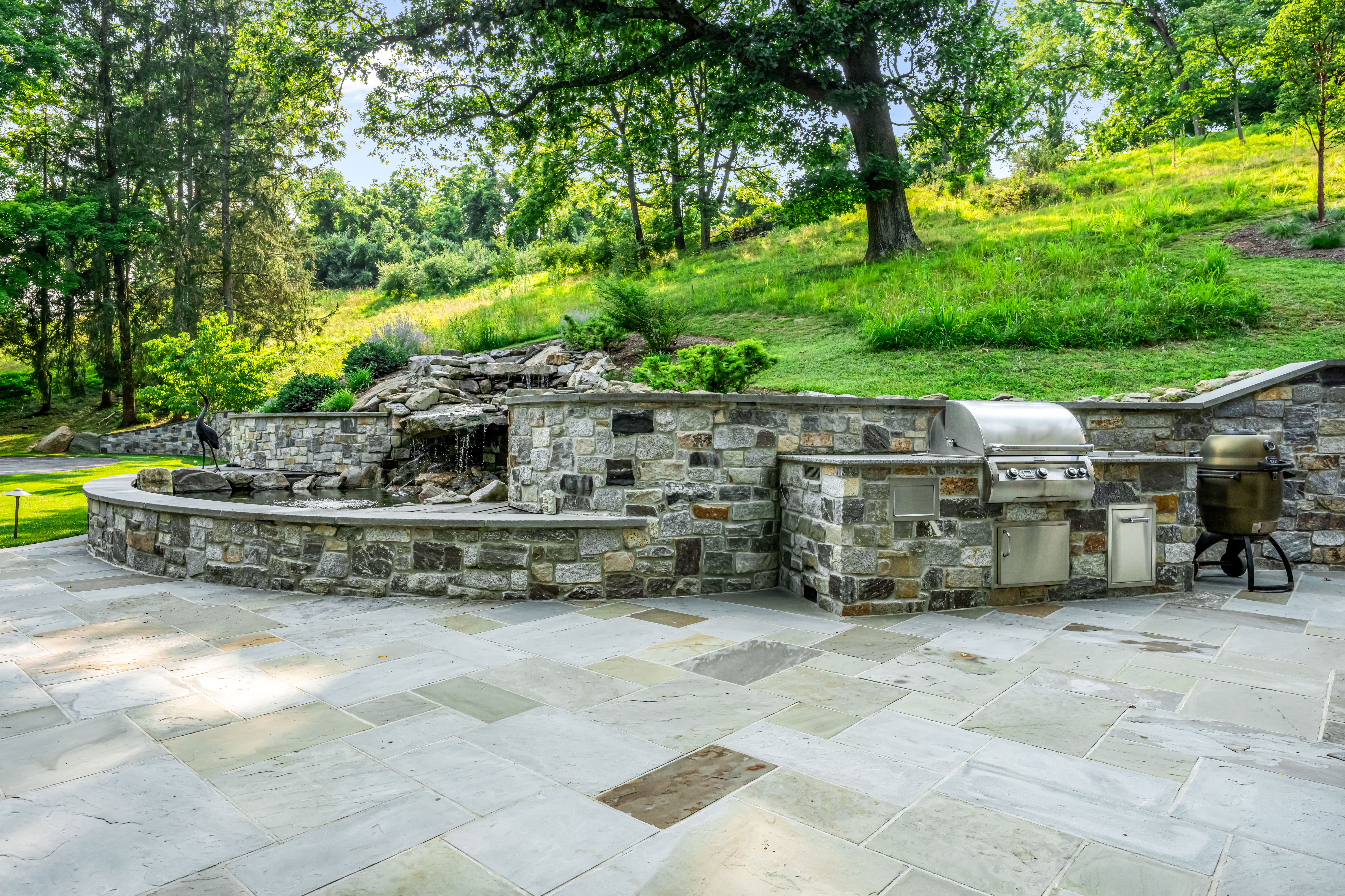  4113 & 4105 Hollow Road, Phoenixville, PA 19460 - 物件實景