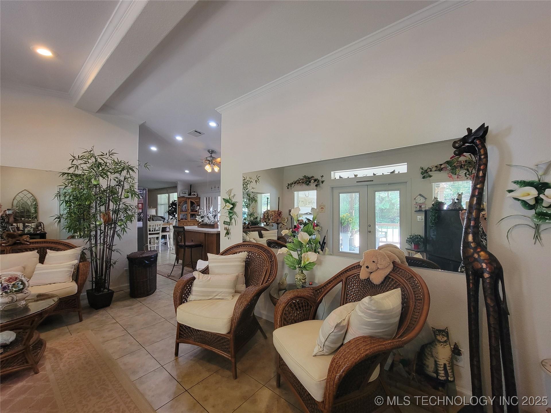 Gans, Oklahoma, 74936, United States, 4 Bedrooms Bedrooms, ,3 BathroomsBathrooms,Residential,For Sale,1981640