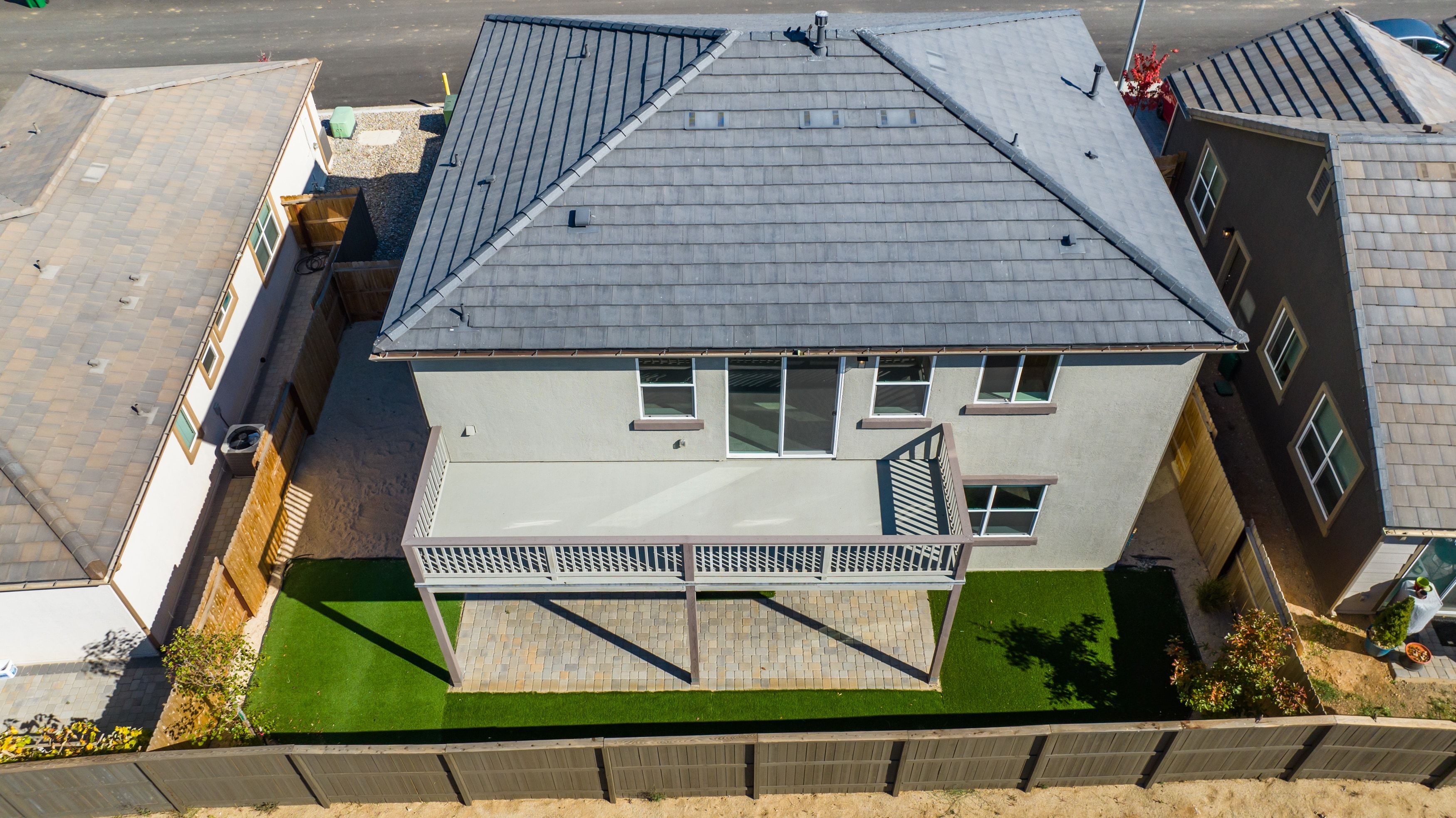  Upgraded Two Story with Unfiltered Peavine Views - 物件實景