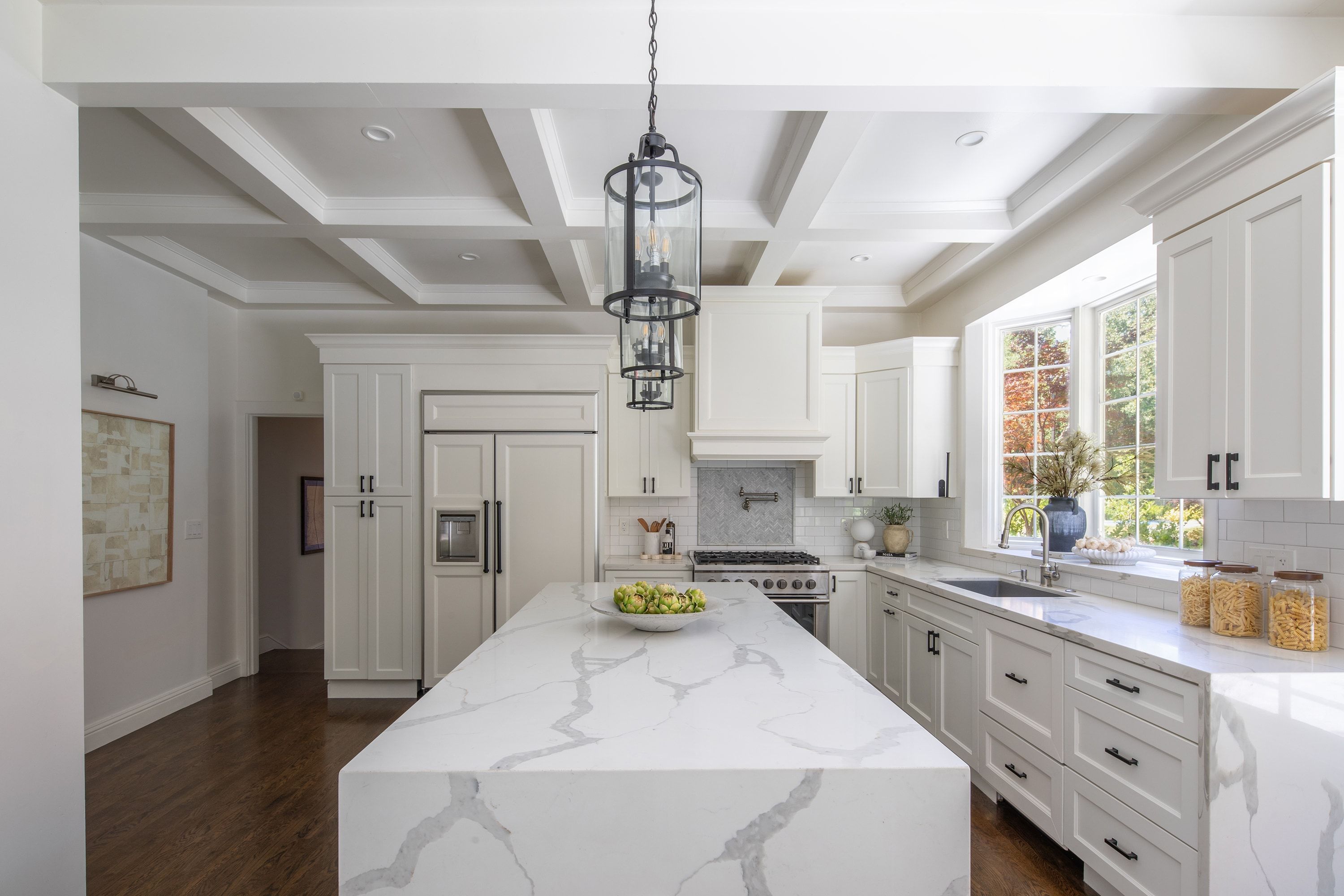  Orinda’s Signature Estate:  Casa Azul - 物件實景