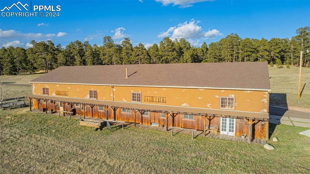 17675 Highway 83, Colorado Springs, Colorado, 80908, United States, 5 Bedrooms Bedrooms, ,3 BathroomsBathrooms,Residential,For Sale,17675 Highway 83,1624704