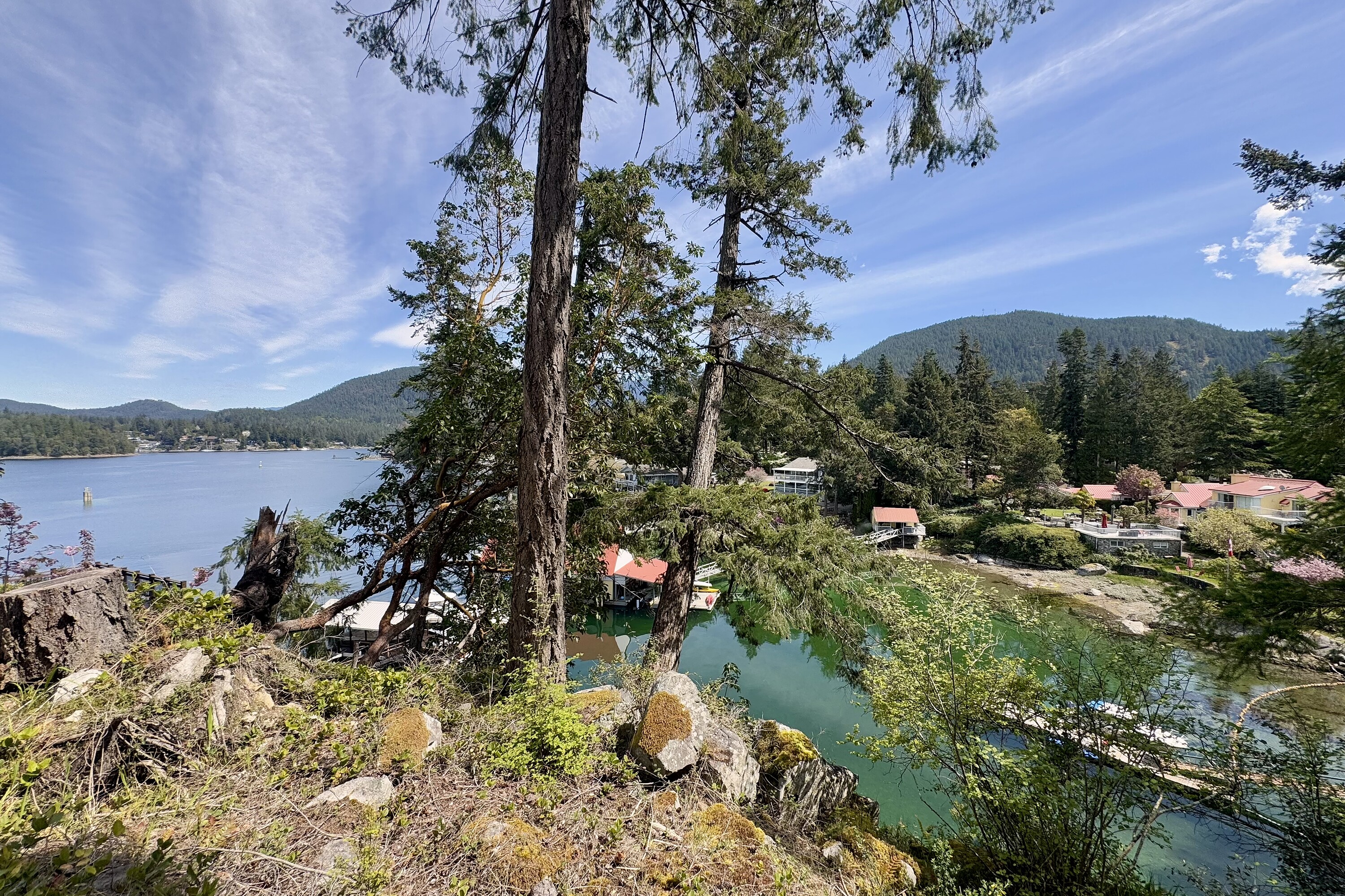  Madeira Park, Sunshine Coast - 物件實景