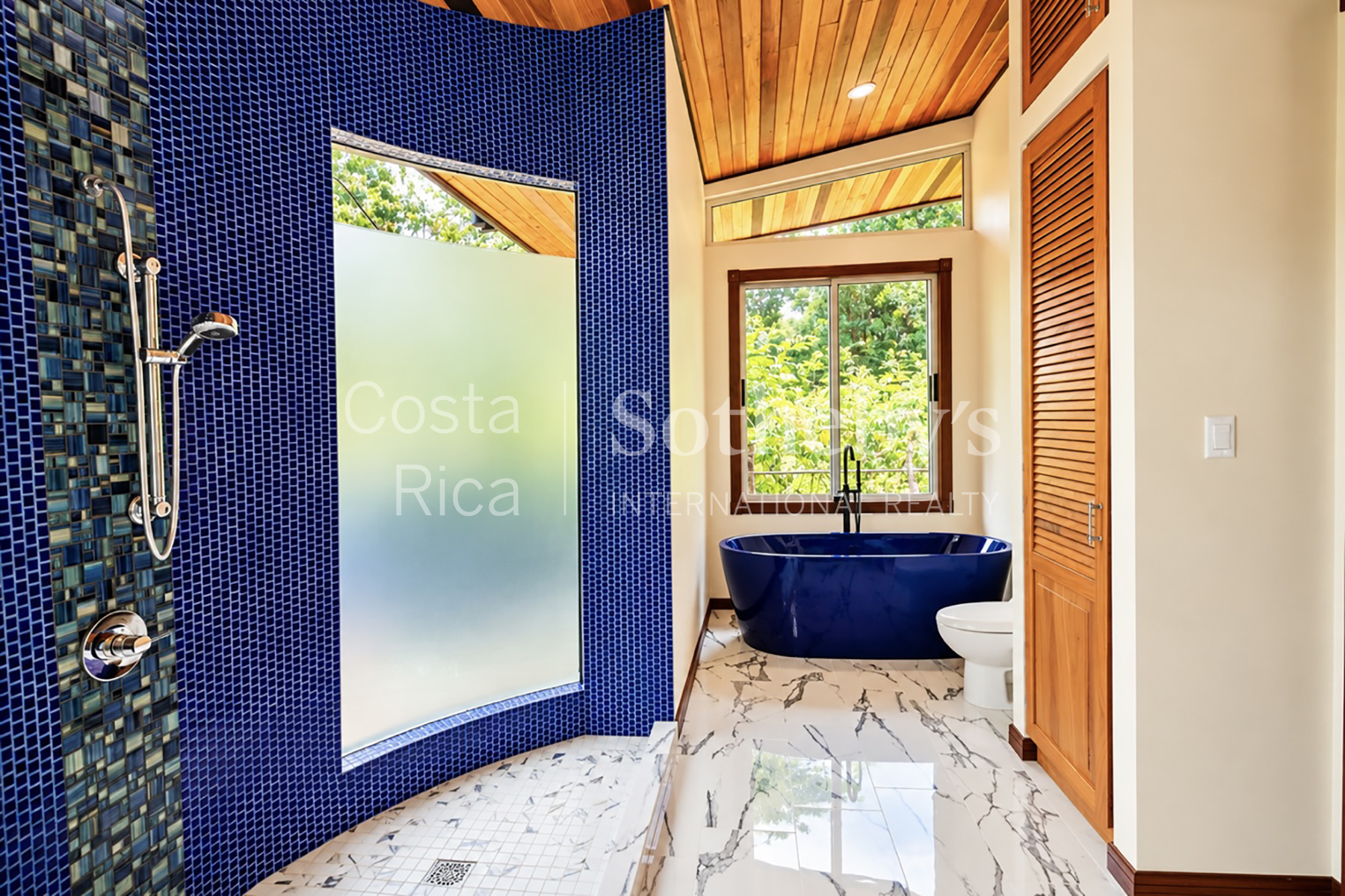  Riverside Home - Tambor, Costa Rica - 物件實景