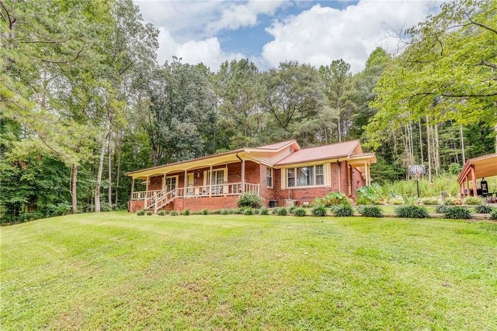Ball Ground, Georgia, 30107, United States, 3 Bedrooms Bedrooms, ,2 BathroomsBathrooms,Residential,For Sale,1922985