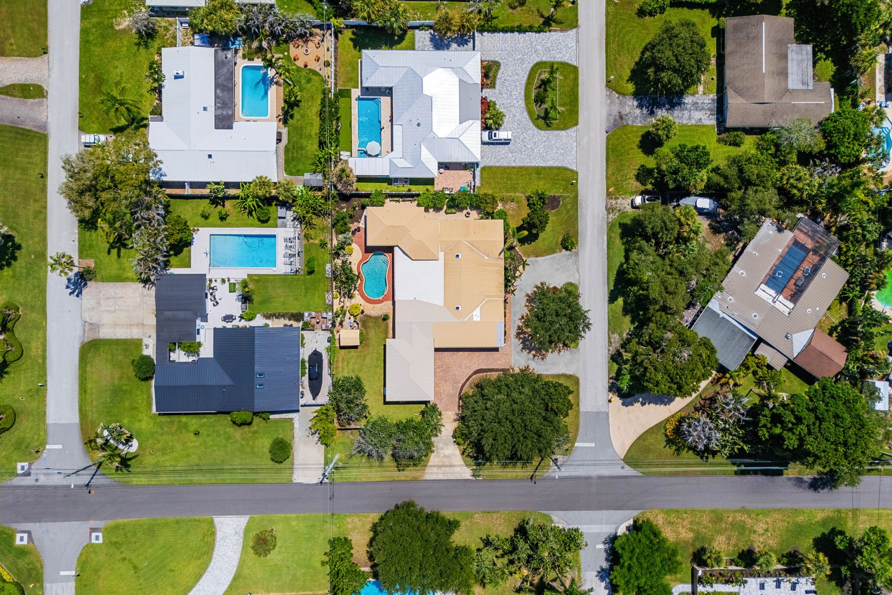  240 Deland Avenue, Indialantic, FL, 32903 - 物件實景