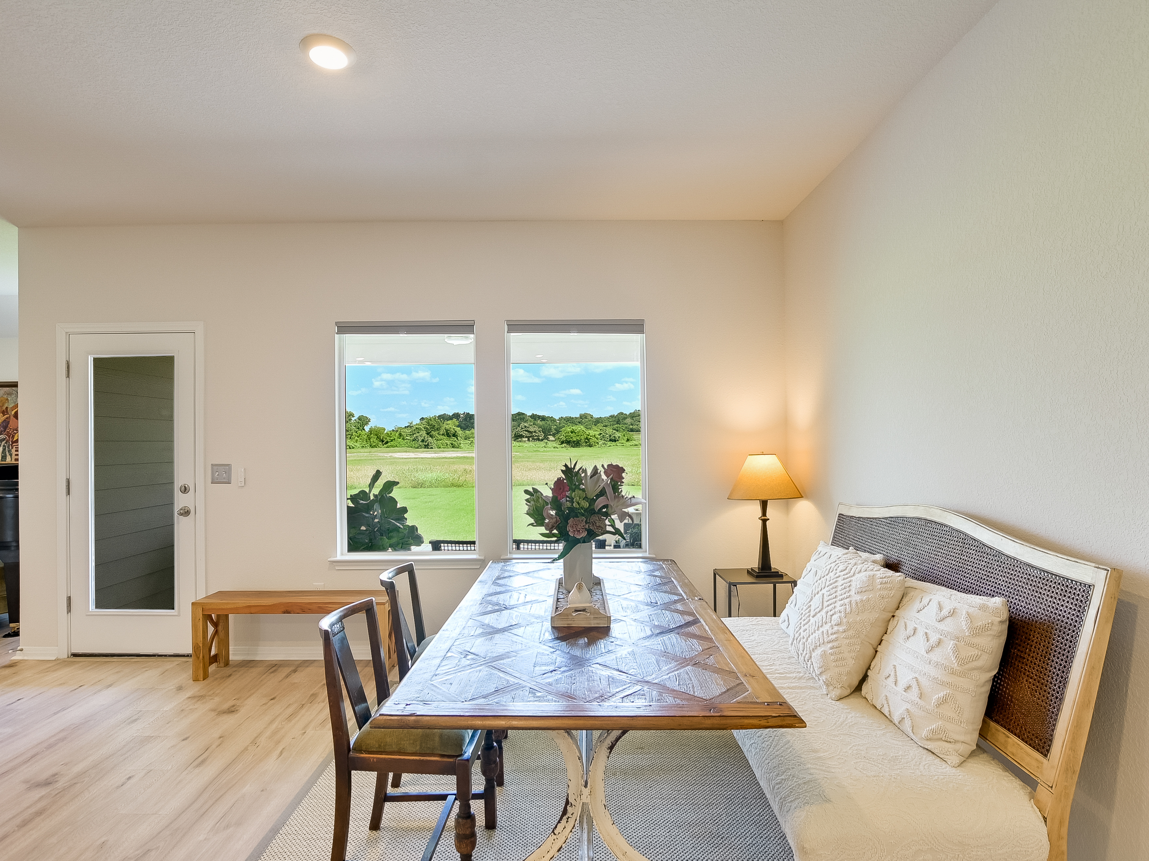 Enjoy Golf Course Living - 物件實景