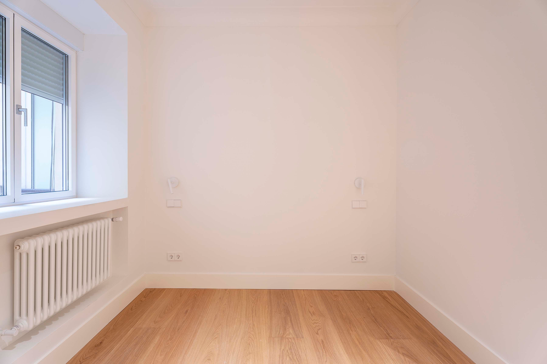  Flat in the golden mile of the Salamanca District - 物件實景