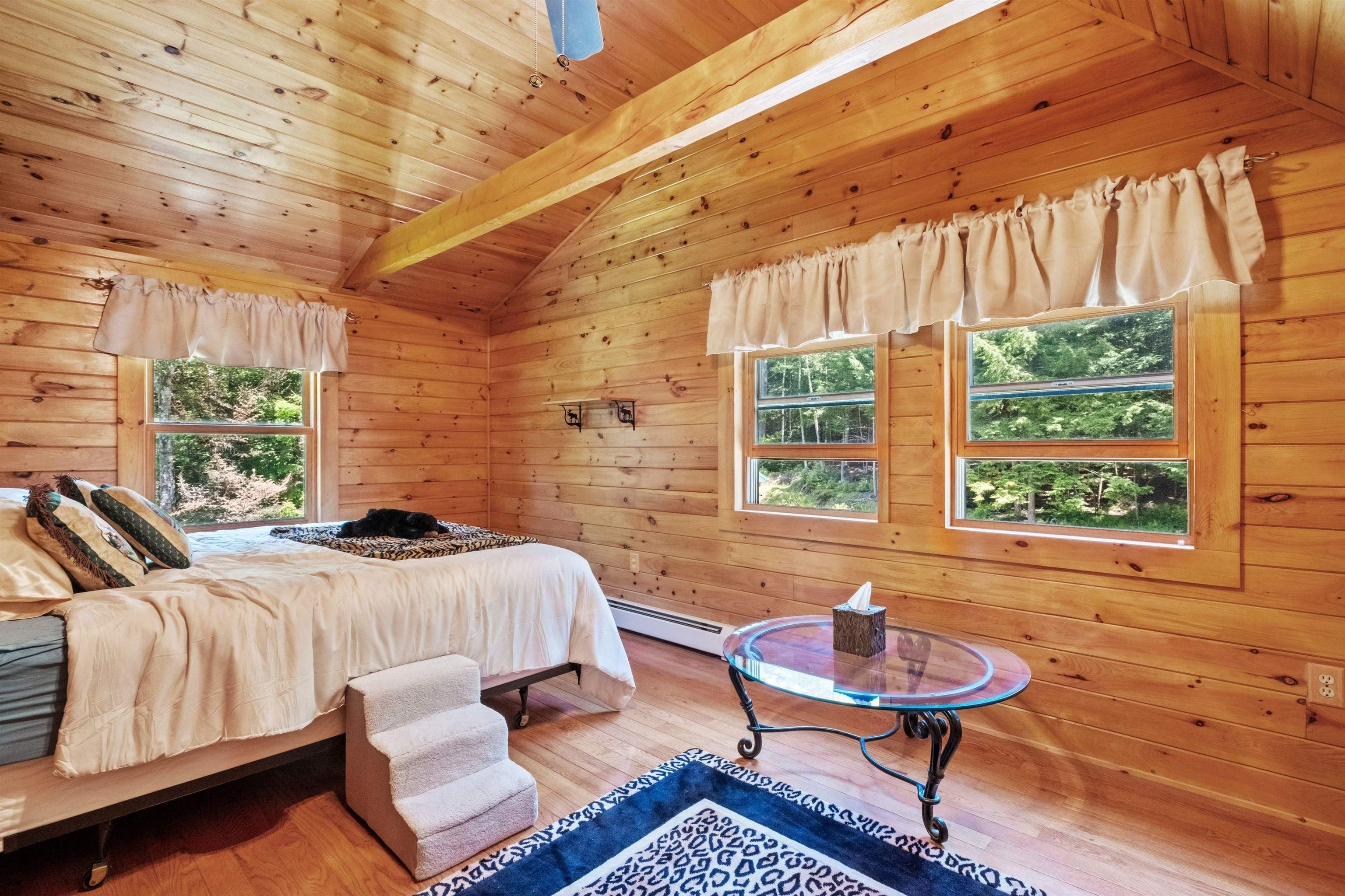 Thornton, New Hampshire, 03285, United States, 3 Bedrooms Bedrooms, ,1 BathroomBathrooms,Residential,For Sale,1974699