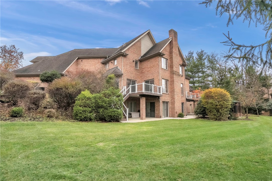 Hampton, Pennsylvania, 15044, United States, 5 Bedrooms Bedrooms, ,7 BathroomsBathrooms,Residential,For Sale,2001807