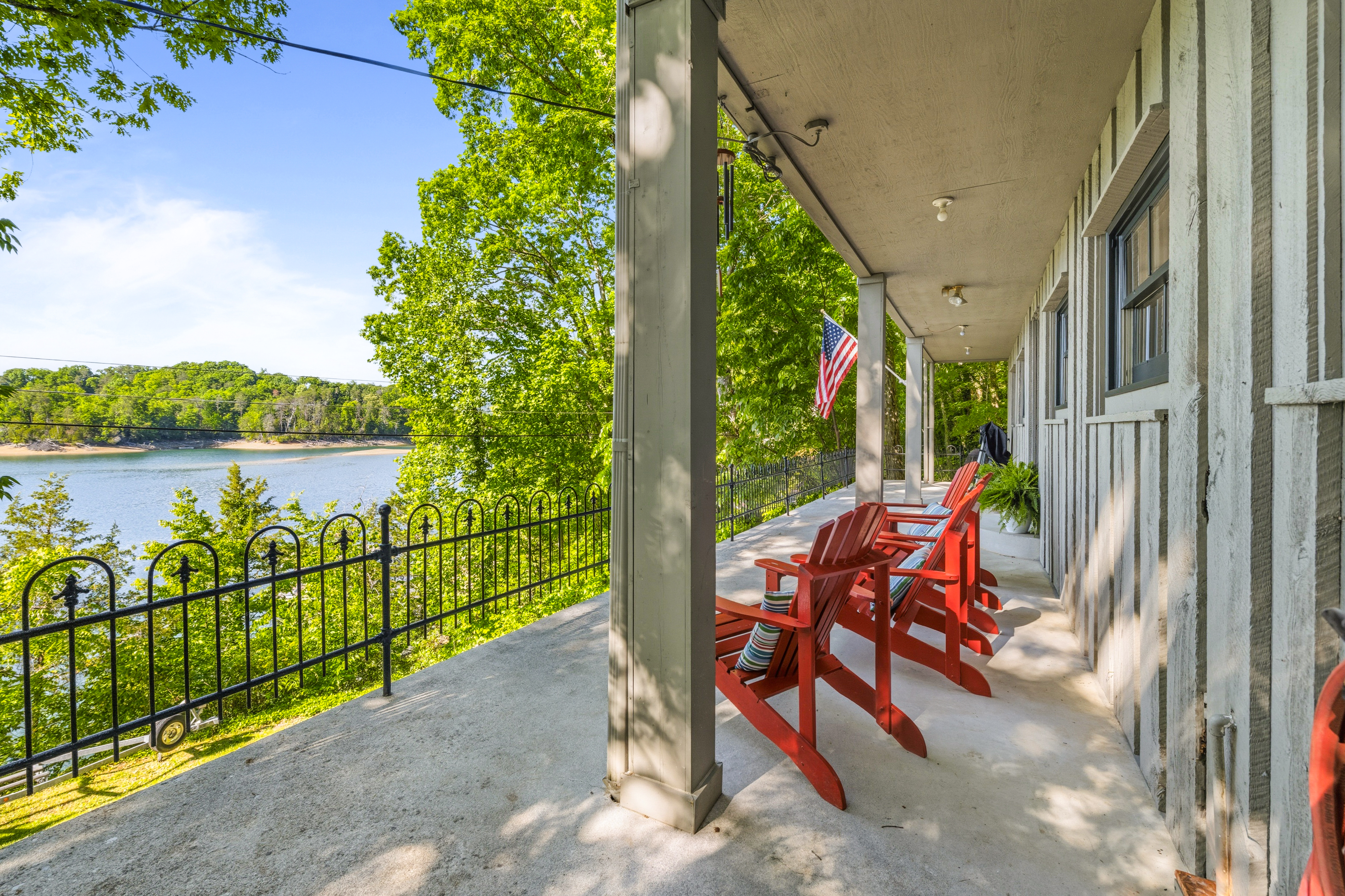  244 Lakeshore Drive, Maynardville, TN 37807 - 物件實景