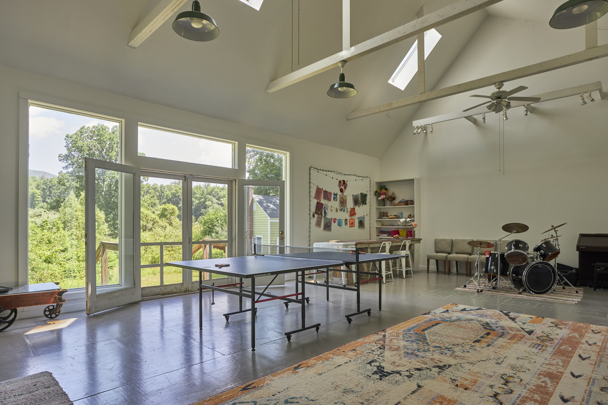  96 Wittenberg Road, Bearsville, NY, 12409 - 物件實景