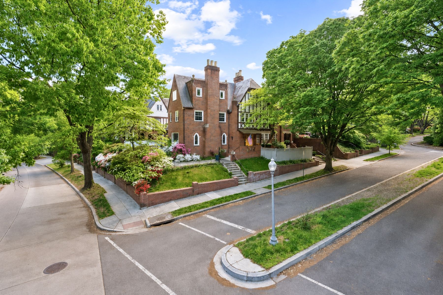  4400 Q Street NW, Washington, DC, 20007 - 物件實景