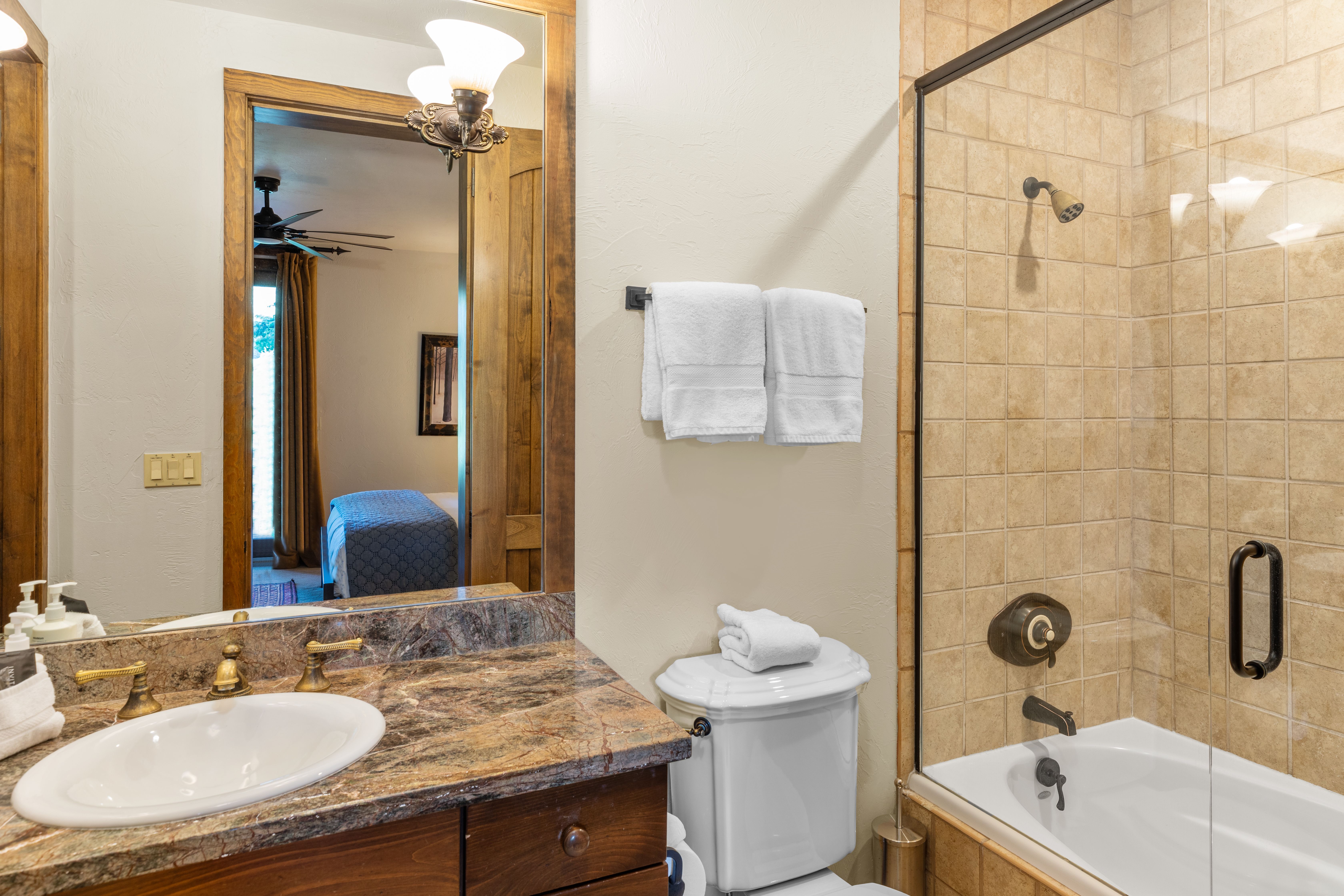  Luxury Residence With Spectacular South Facing Views of Telluride Ski Resort - 物件實景