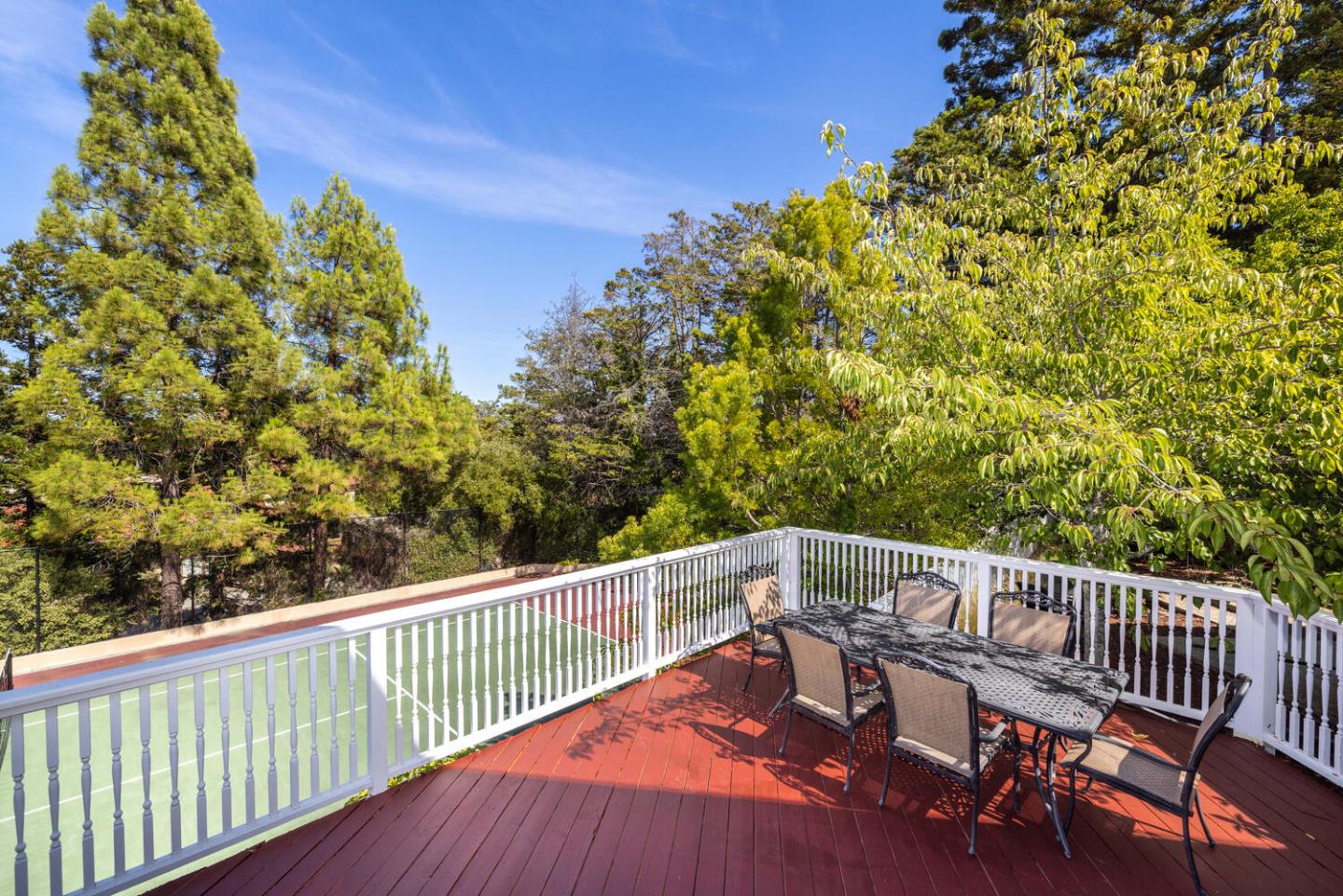 Hillsborough, California, 94010, United States, 5 Bedrooms Bedrooms, ,5 BathroomsBathrooms,Residential,For Sale,1940320