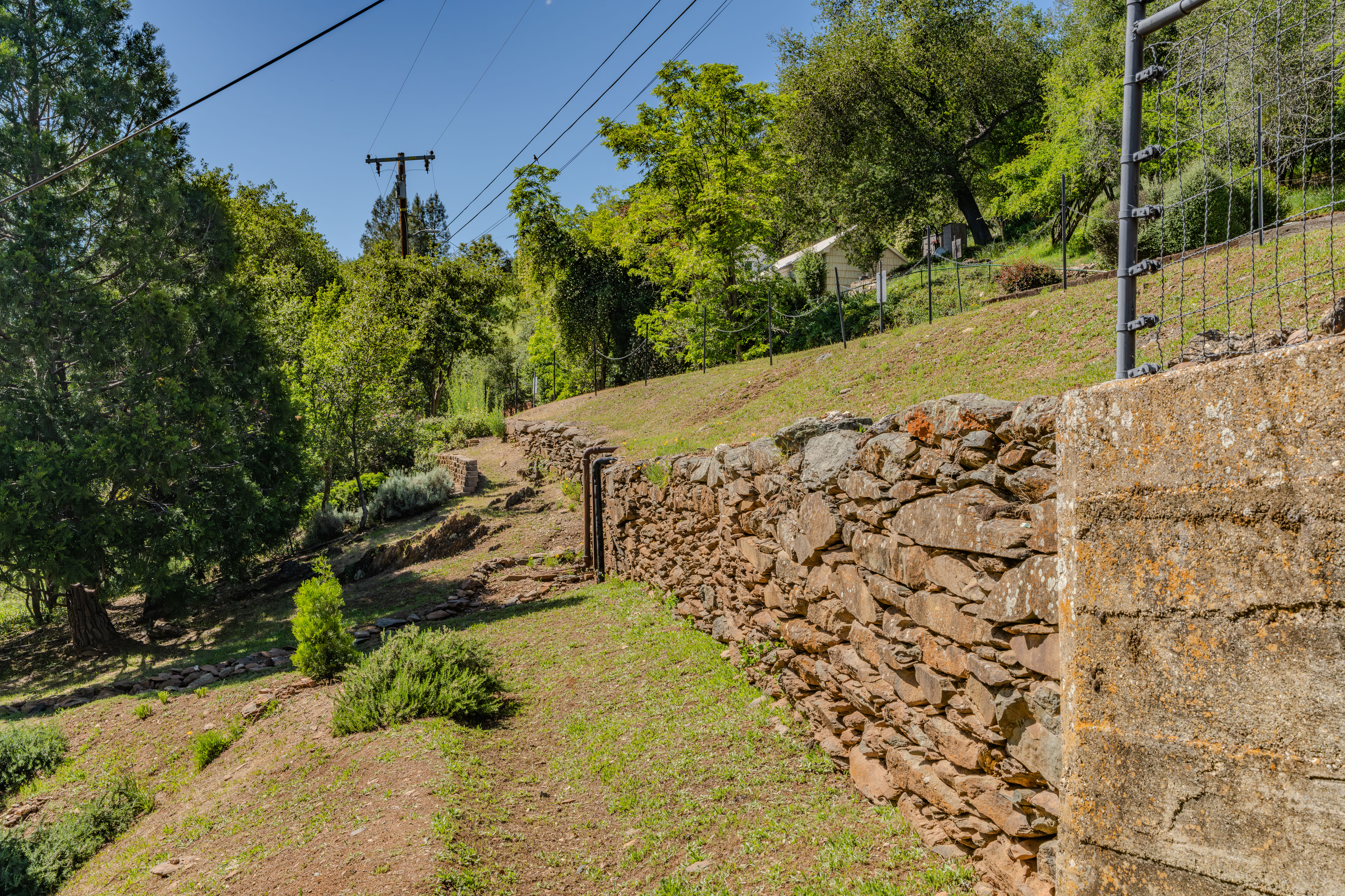  11030 Amador Creek Road, Amador City, CA 95601 - 物件實景