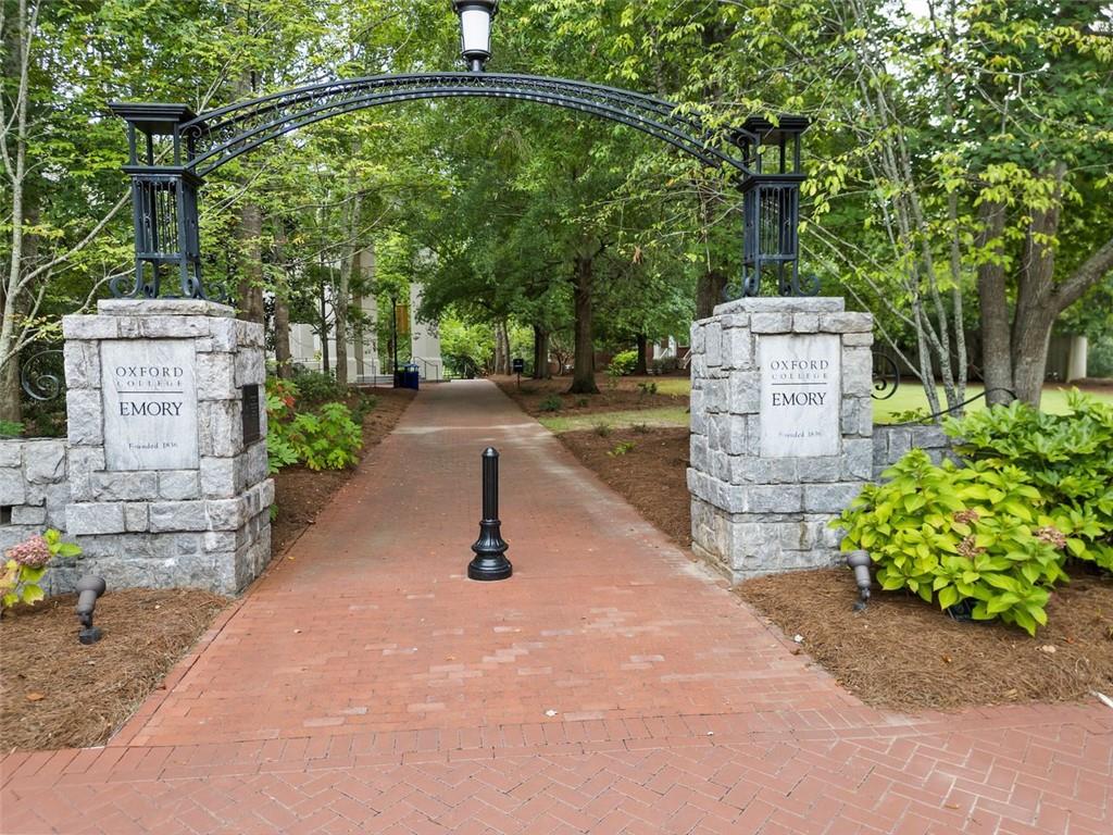 Oxford, Georgia, 30054, United States, 4 Bedrooms Bedrooms, ,2 BathroomsBathrooms,Residential,For Sale,1919715