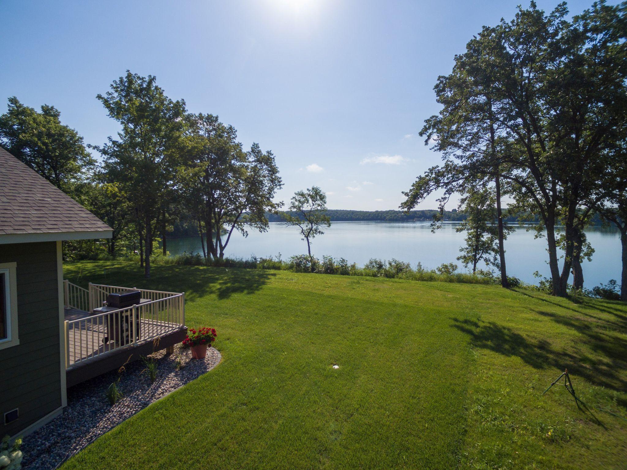 Dent, Minnesota, 56528, United States, 3 Bedrooms Bedrooms, ,1 BathroomBathrooms,Residential,For Sale,1873945