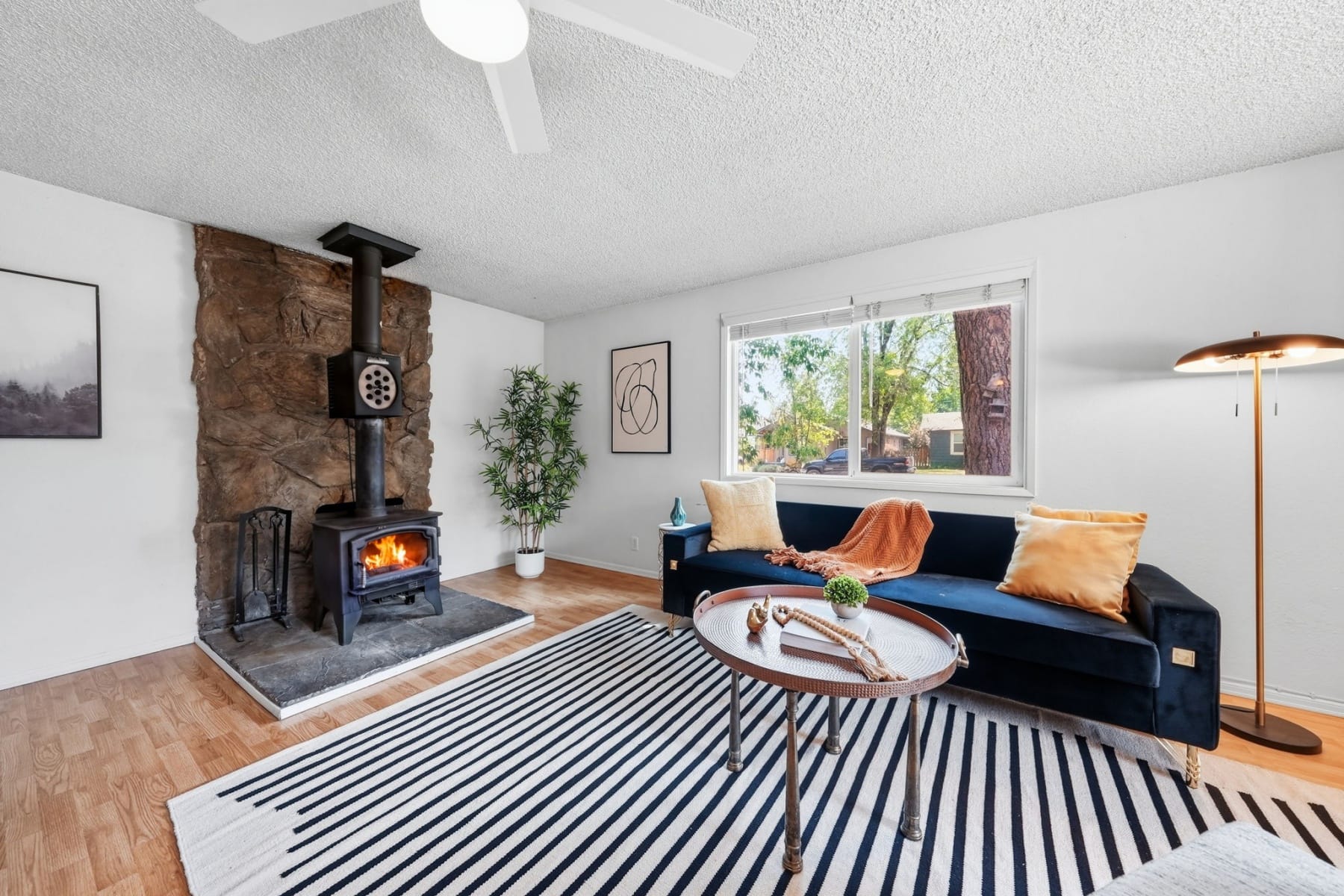  1454 NW Fresno Avenue Bend, OR 97703 - 物件實景