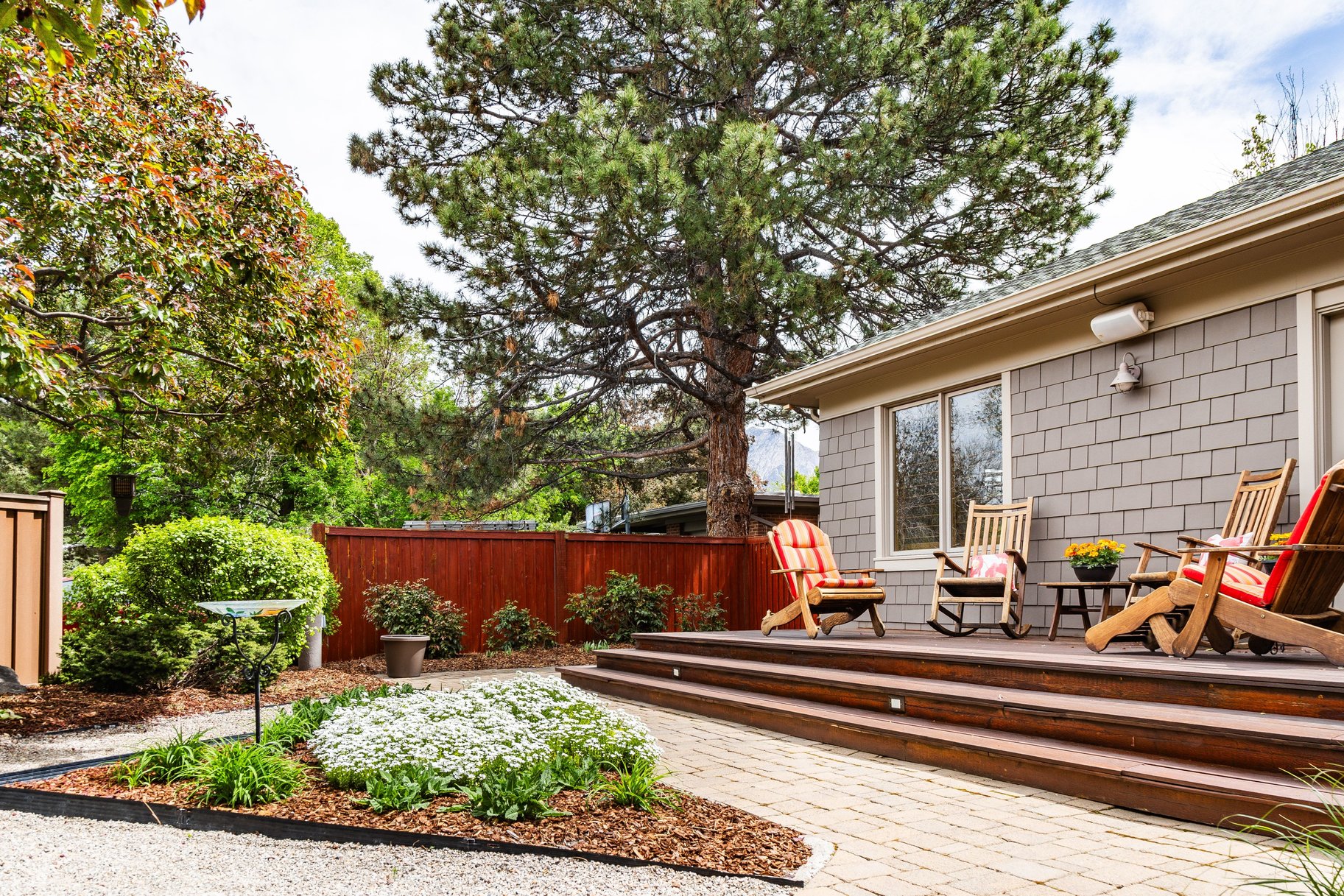  Exquisite Craftsman Jewel Box in the Heart of Millcreek - 物件實景