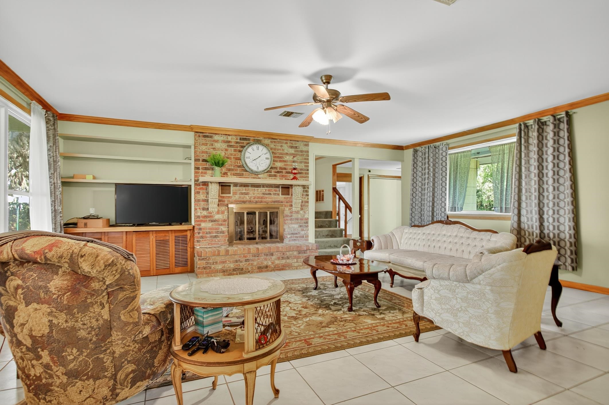 Crescent City, Florida, 32112, United States, 5 Bedrooms Bedrooms, ,3 BathroomsBathrooms,Residential,For Sale,1981097