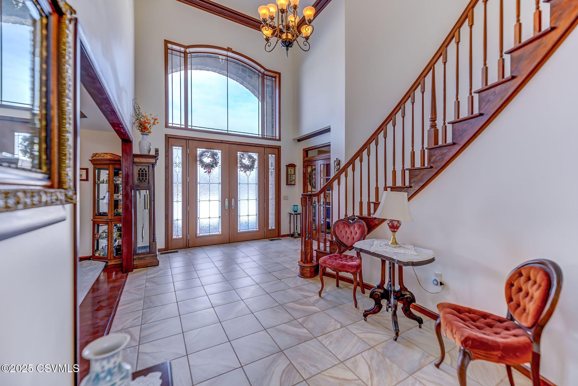 Berwick, Pennsylvania, 18603, United States, 4 Bedrooms Bedrooms, ,3 BathroomsBathrooms,Residential,For Sale,2005736