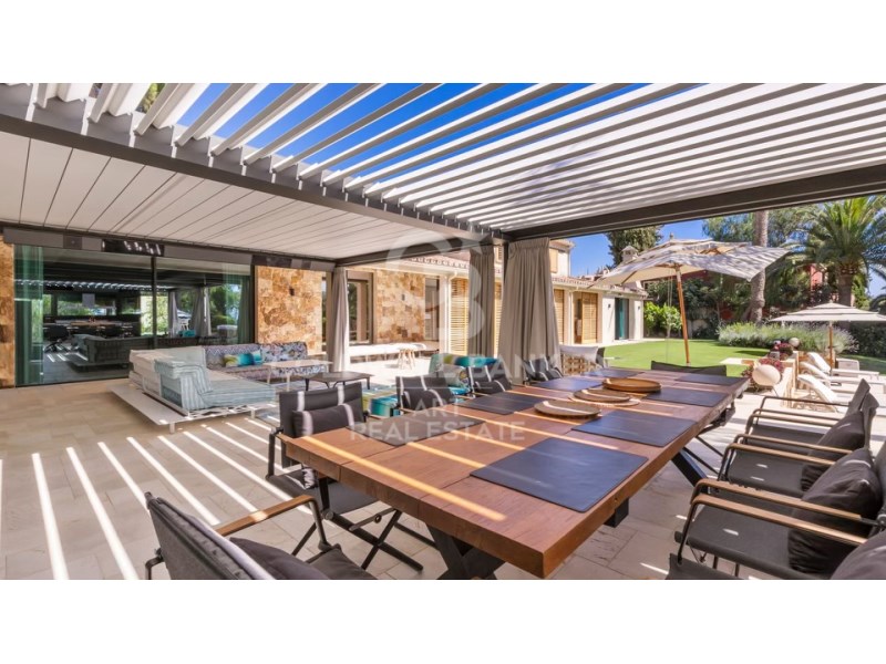 Marbella, Andalusia, ES, 6 Bedrooms Bedrooms, ,5 BathroomsBathrooms,Residential,For Sale,1959317