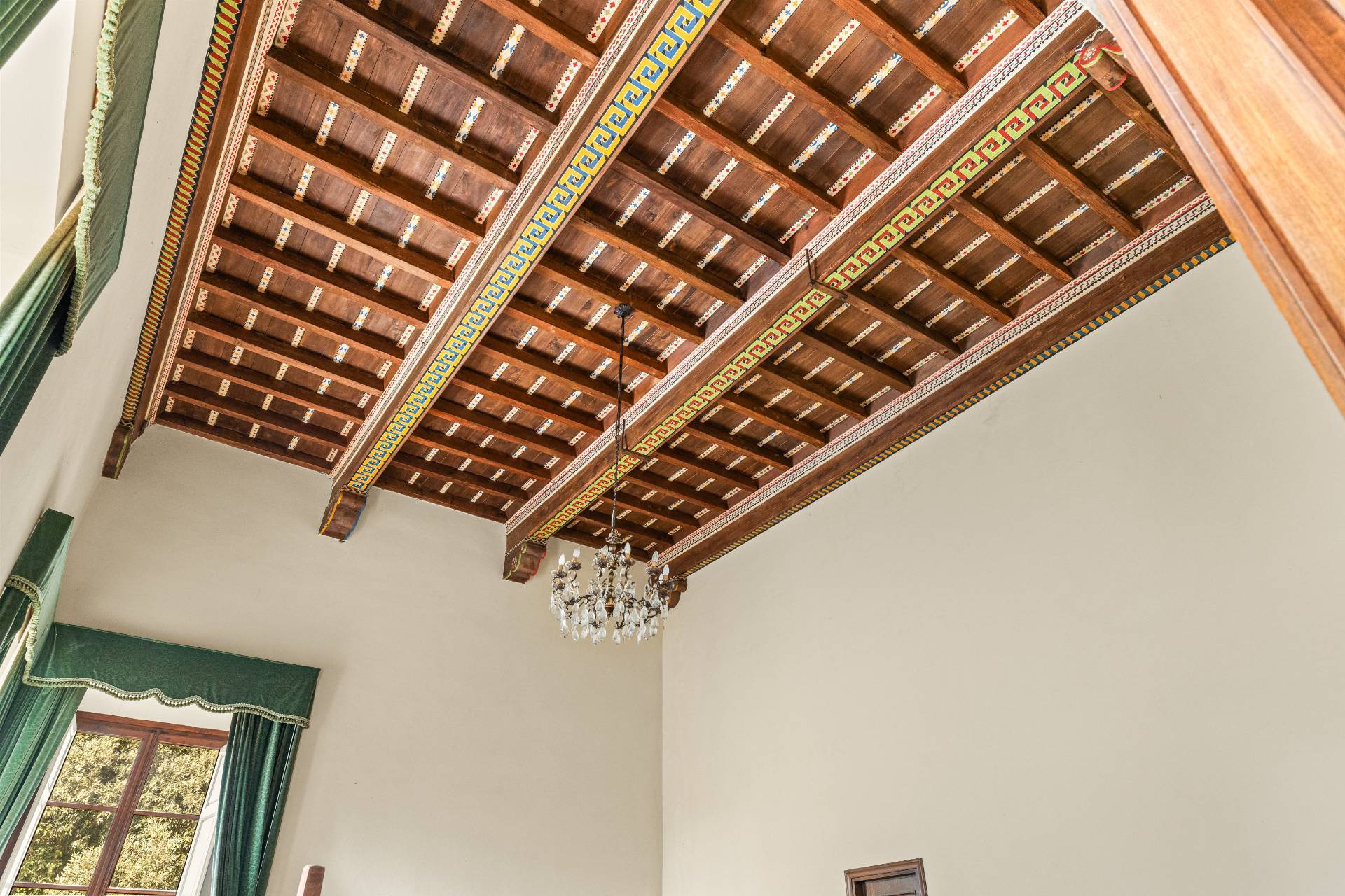 Reggello, Firenze, 50066, IT, 16 Bedrooms Bedrooms, ,15 BathroomsBathrooms,Residential,For Sale,1990362