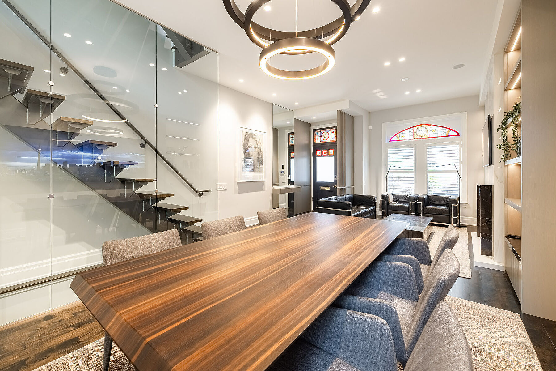  Exceptional Annex Rental - 物件實景