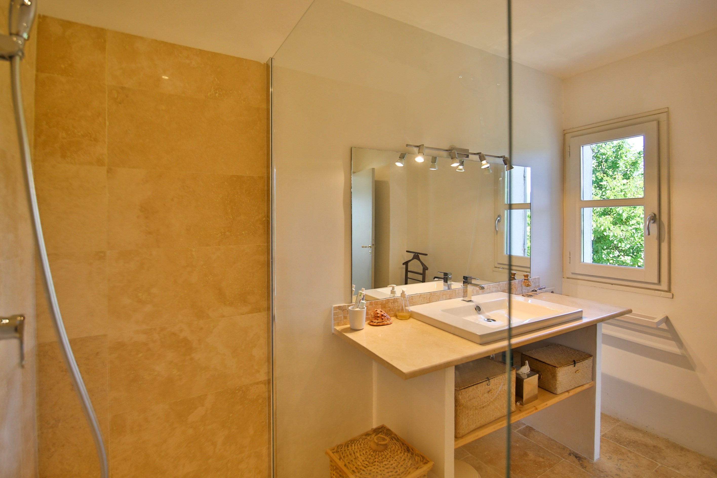  Authentic Provençal farmhouse with character – South Luberon - 物件實景
