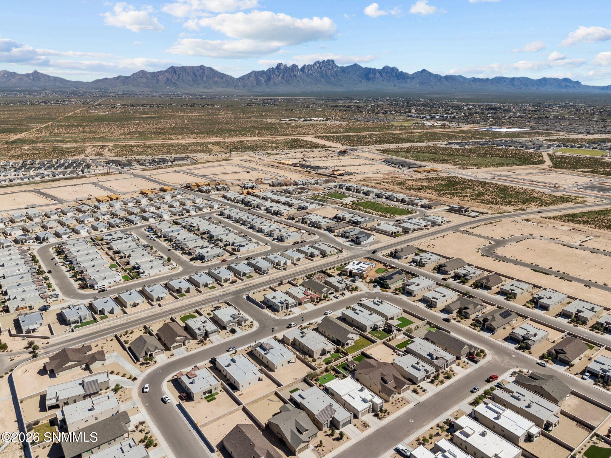Piedmont Ave, Las Cruces, NM 88012 #1