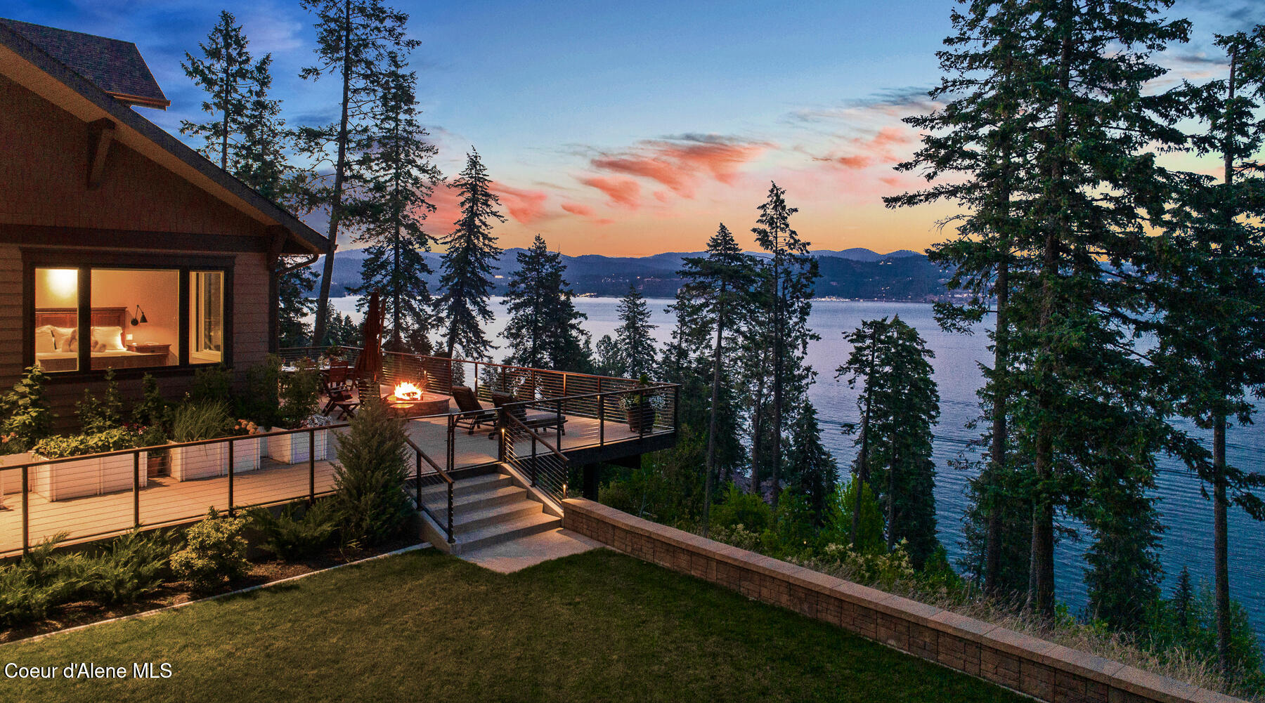 4173 S ISAAC STEVENS RD, Coeur d'Alene, Idaho, 83814, United States, 4 Bedrooms Bedrooms, ,3 BathroomsBathrooms,Residential,For Sale,4173 S ISAAC STEVENS RD,1665234