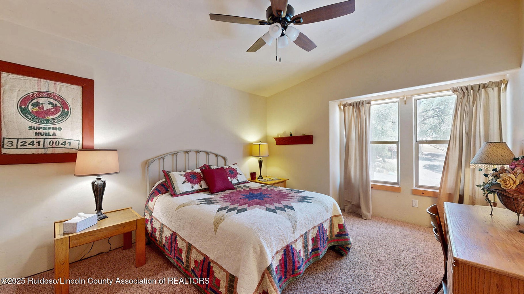 Ruidoso, New Mexico, 88345, United States, 3 Bedrooms Bedrooms, ,3 BathroomsBathrooms,Residential,For Sale,1840325