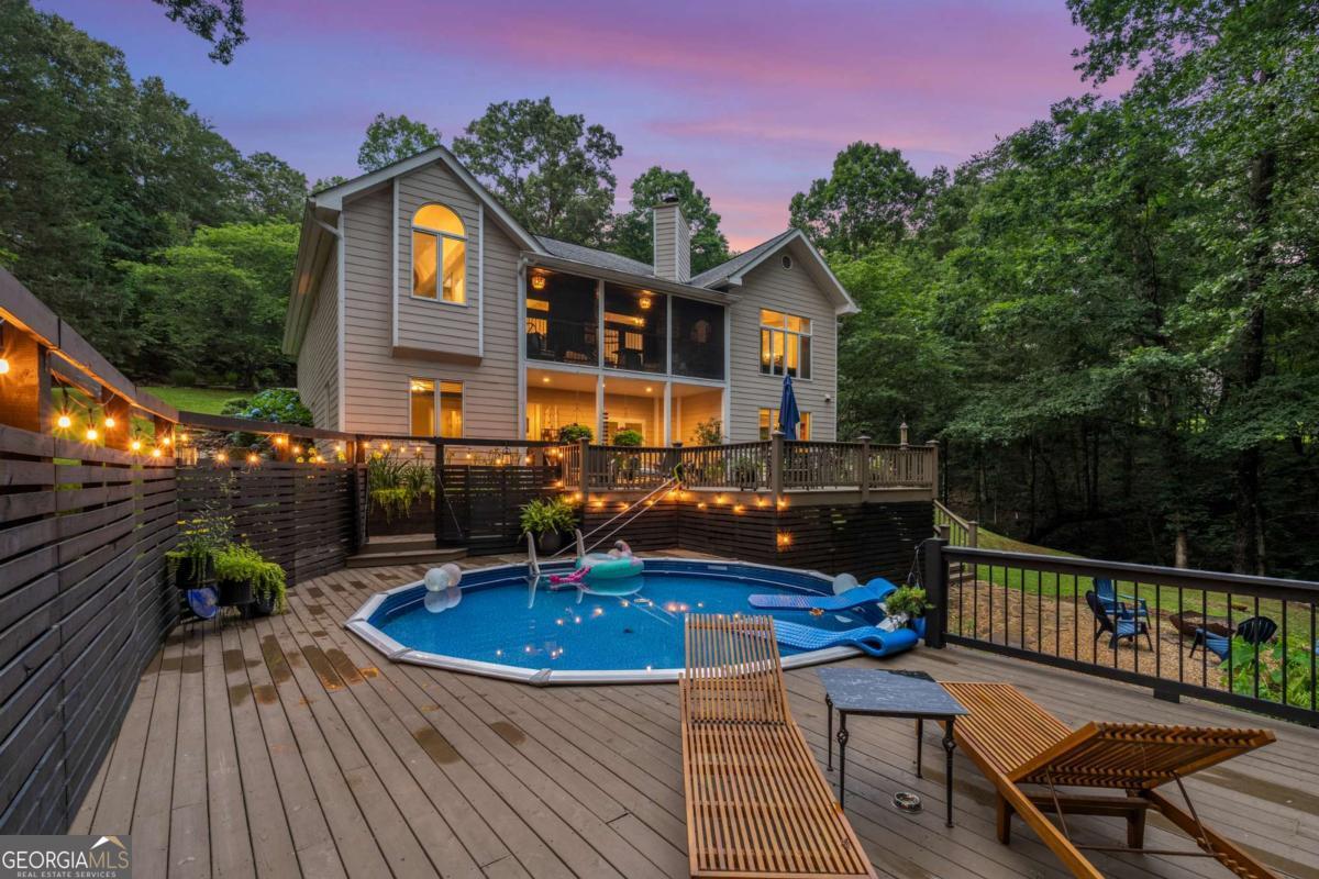 Dawsonville, Georgia, 30534, United States, 4 Bedrooms Bedrooms, ,4 BathroomsBathrooms,Residential,For Sale,1989669