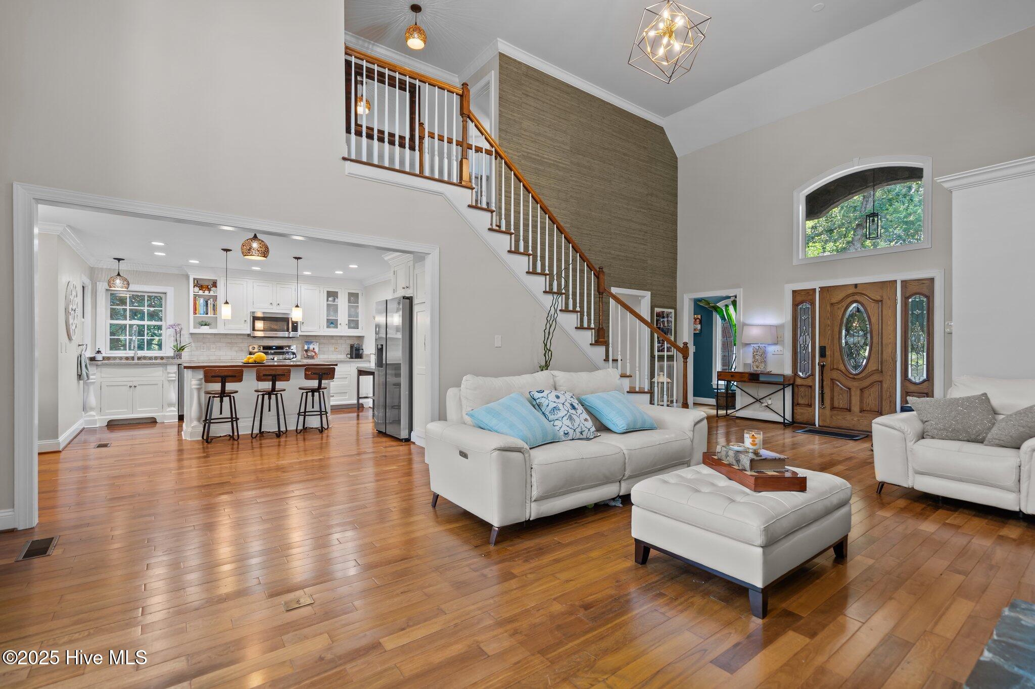 Wallace, North Carolina, 28466, United States, 4 Bedrooms Bedrooms, ,4 BathroomsBathrooms,Residential,For Sale,1930651