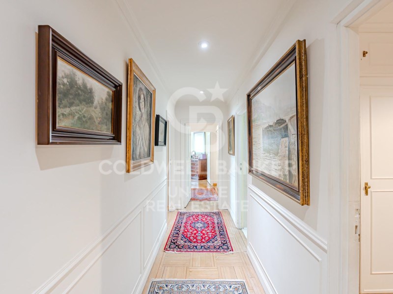 Madrid, Madrid, Chamart?n, El Viso Madrid, Madrid, Madrid, Comunidad de Madrid, ES, 4 Bedrooms Bedrooms, ,3 BathroomsBathrooms,Residential,For Sale,Madrid, Madrid, Chamart?n, El Viso Madrid, Madrid,1541343