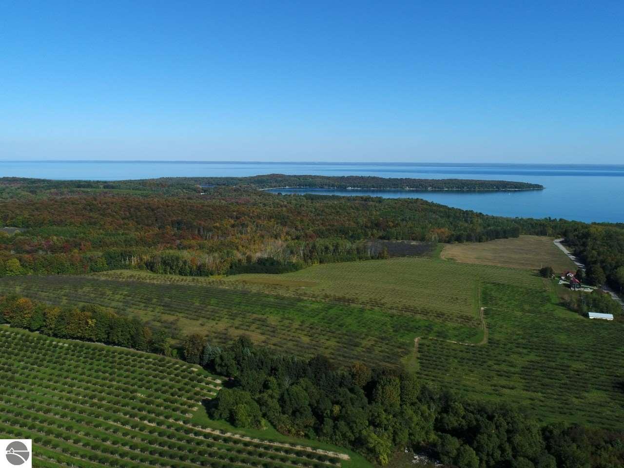 Suttons Bay, Michigan, 49682, United States, ,Land,For Sale,1990324