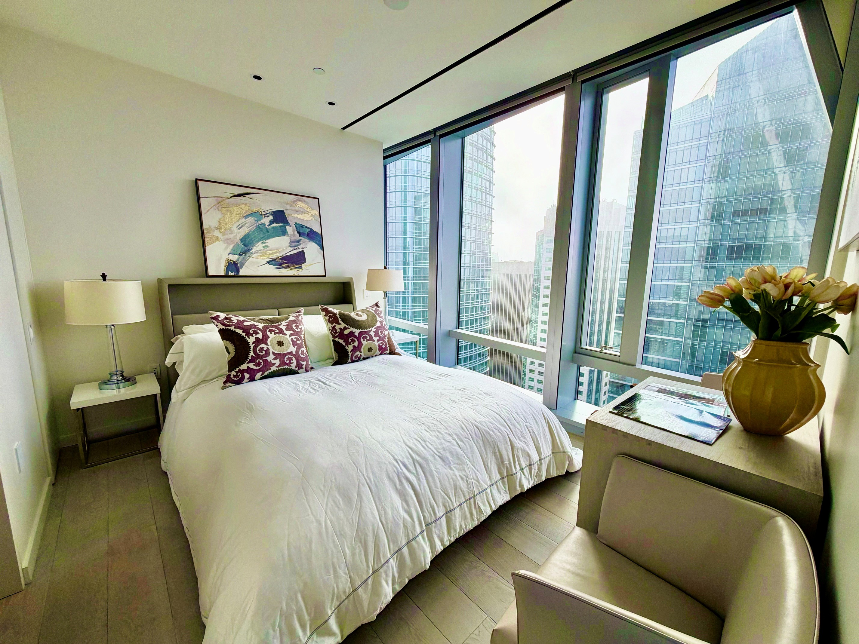  181 Fremont Street #54-C, San Francisco, CA 94105 - 物件實景