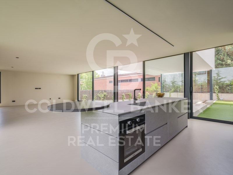 Sant Cugat del Vallès, Catalonia, ES, 5 Bedrooms Bedrooms, ,7 BathroomsBathrooms,Residential,For Sale,1537896