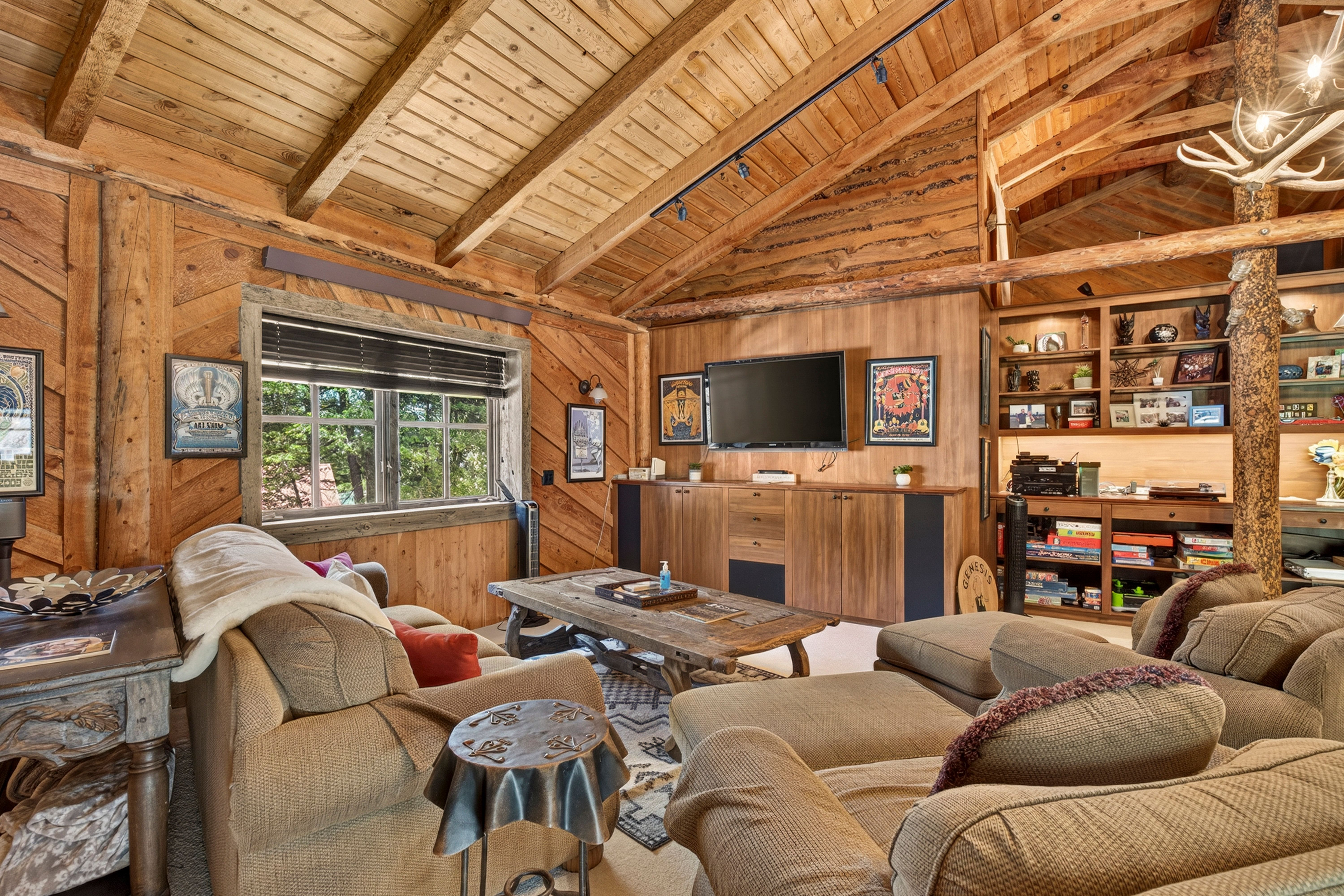  Alpine Mountain Living - 物件實景