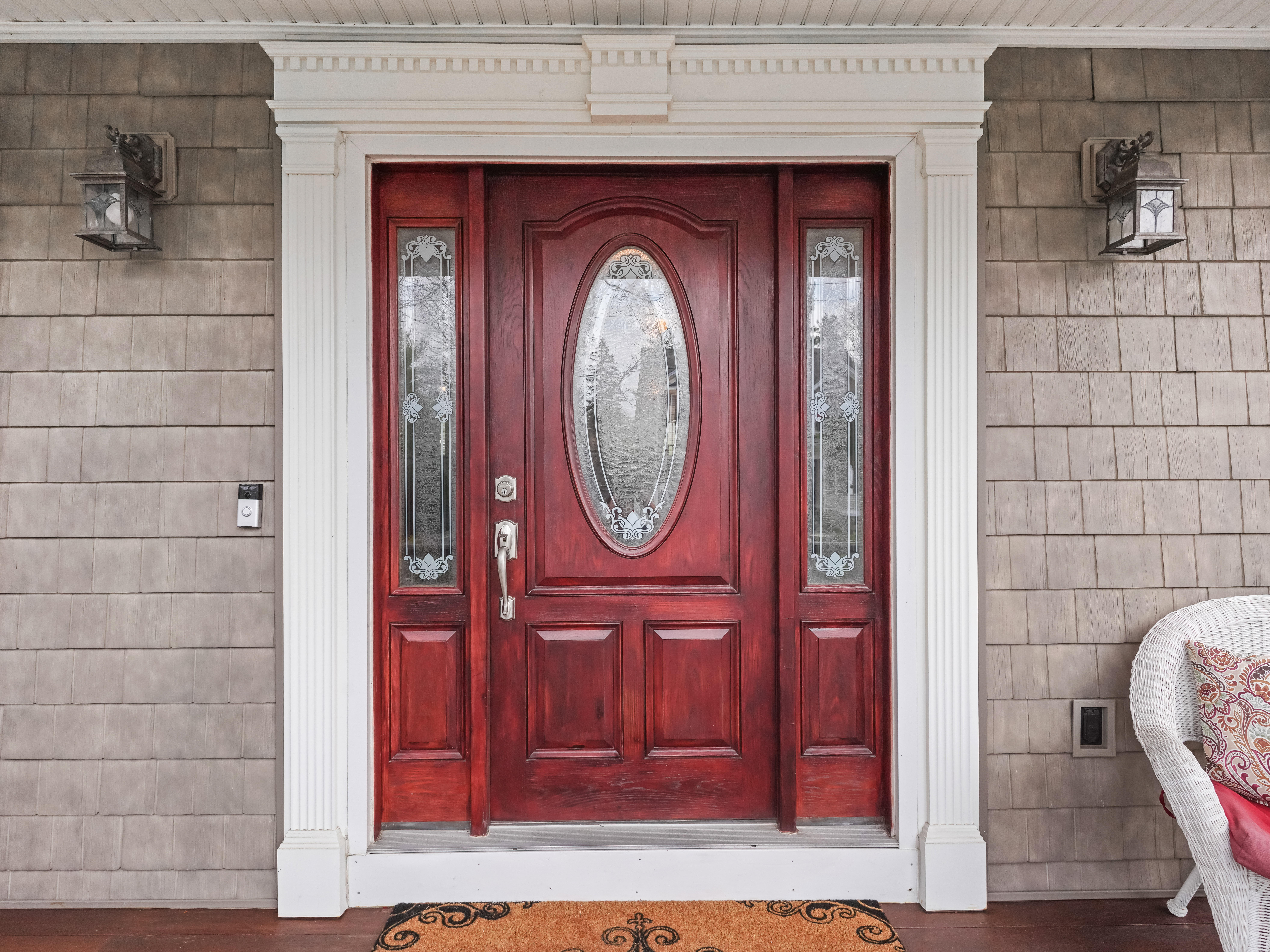  Stunning Custom Colonial - 物件實景