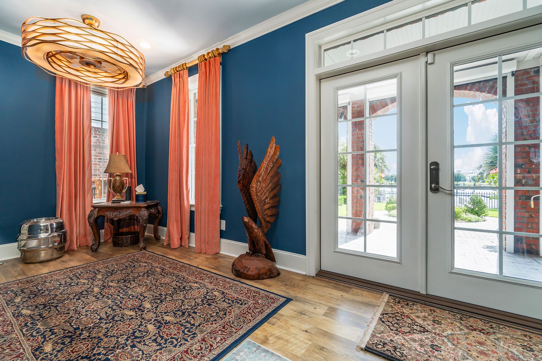  458 Kensington Place, Newport, NC 28570 - 物件實景