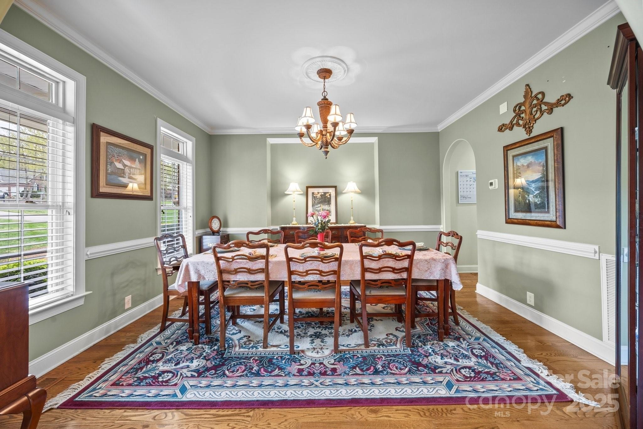 Salisbury, North Carolina, 28146, United States, 4 Bedrooms Bedrooms, ,4 BathroomsBathrooms,Residential,For Sale,1888803