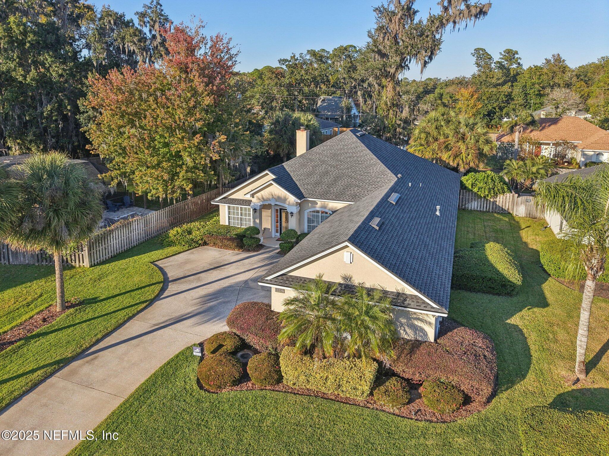 Fleming Island, Florida, 32003, United States, 4 Bedrooms Bedrooms, ,3 BathroomsBathrooms,Residential,For Sale,1993448